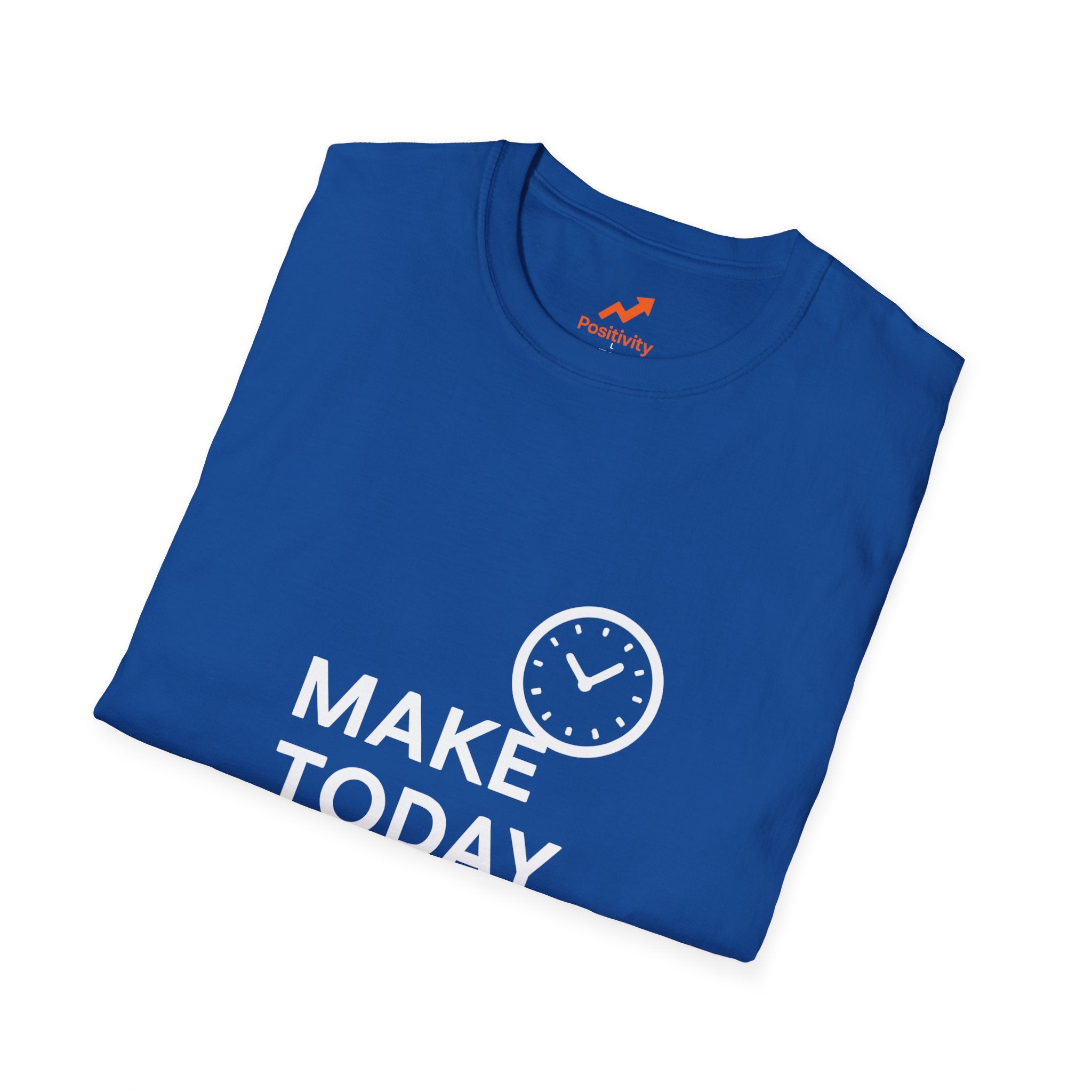 Make Today Count - Positivity Prints
