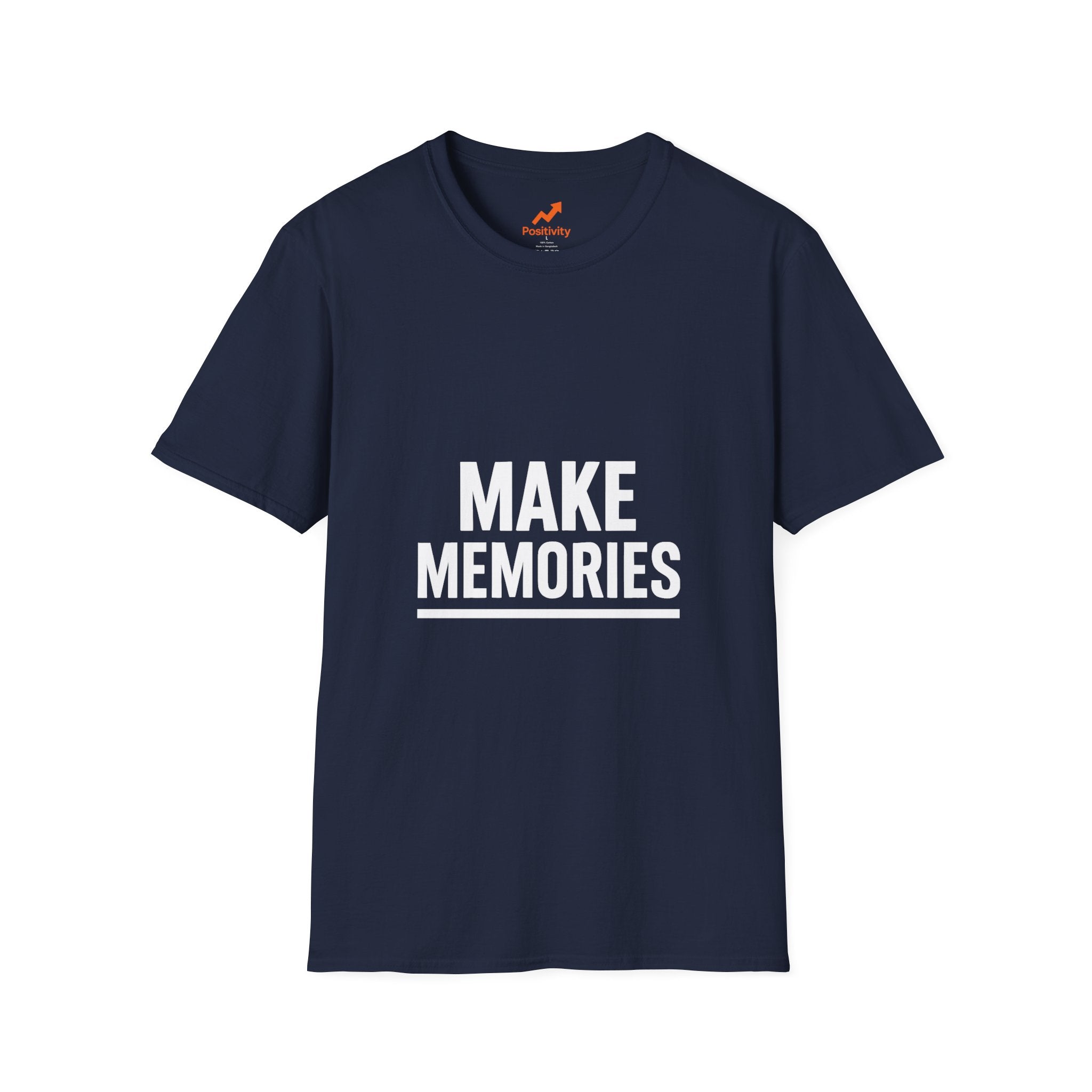 Make Memories - Positivity Prints