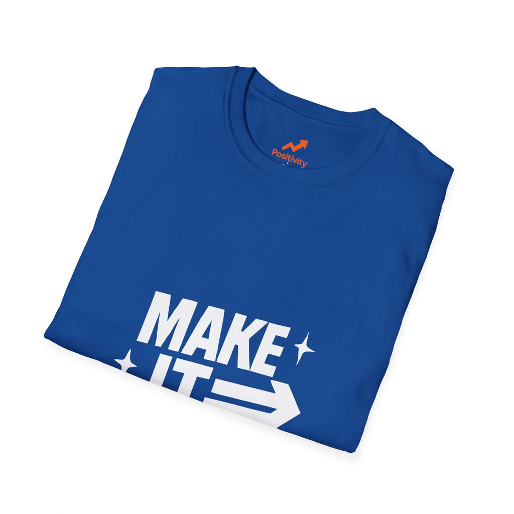 Make it Happen - Positivity Prints