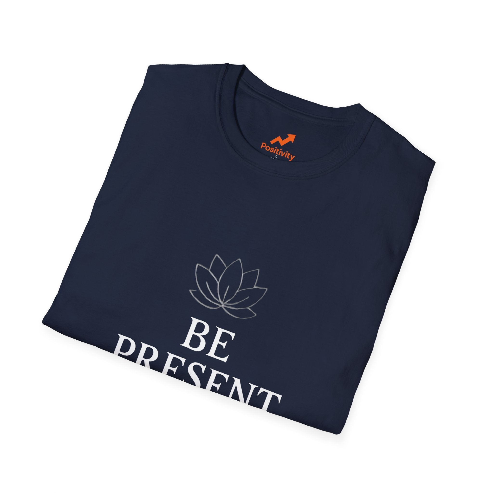 Be Present - Positivity Prints
