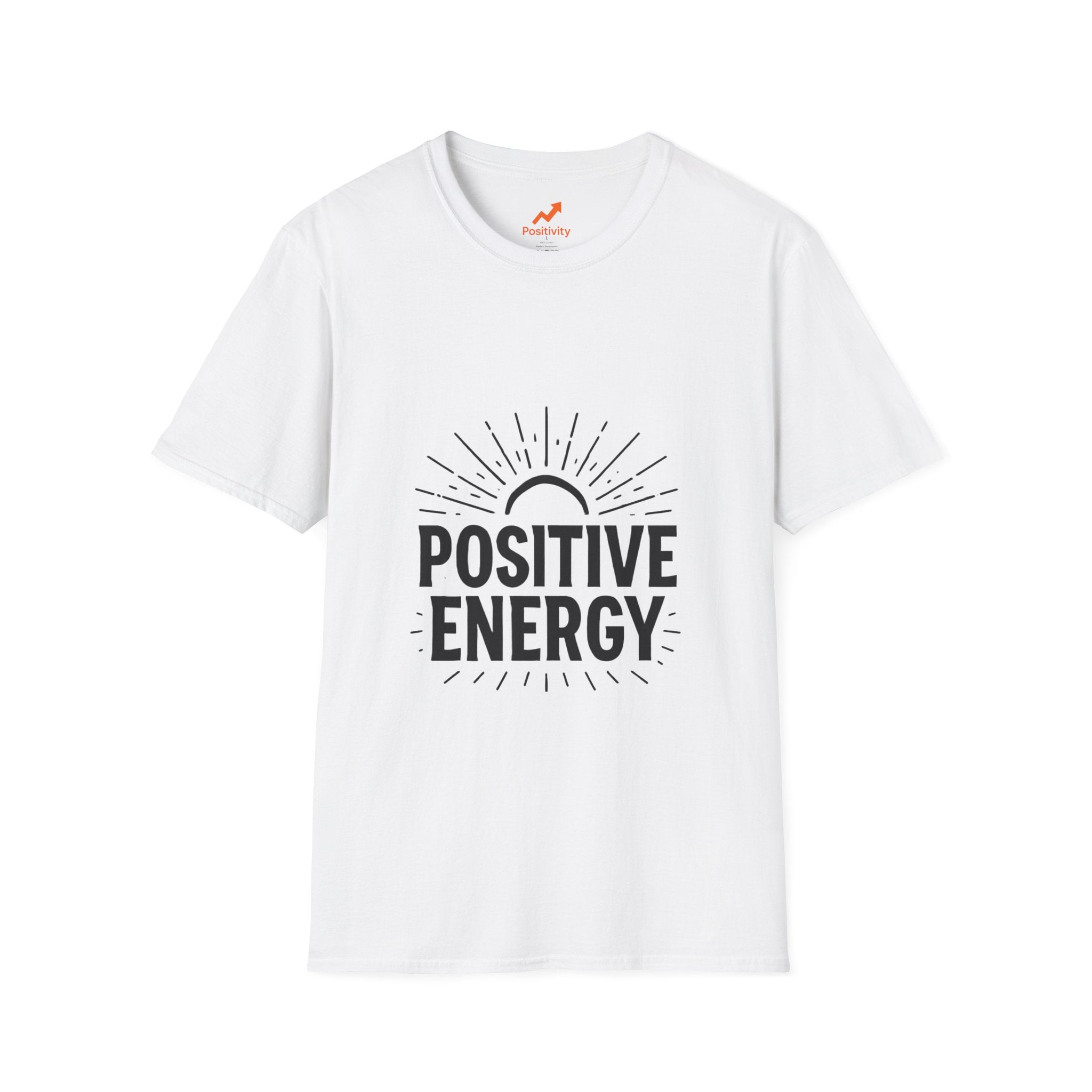 Positive Energy - Positivity Prints