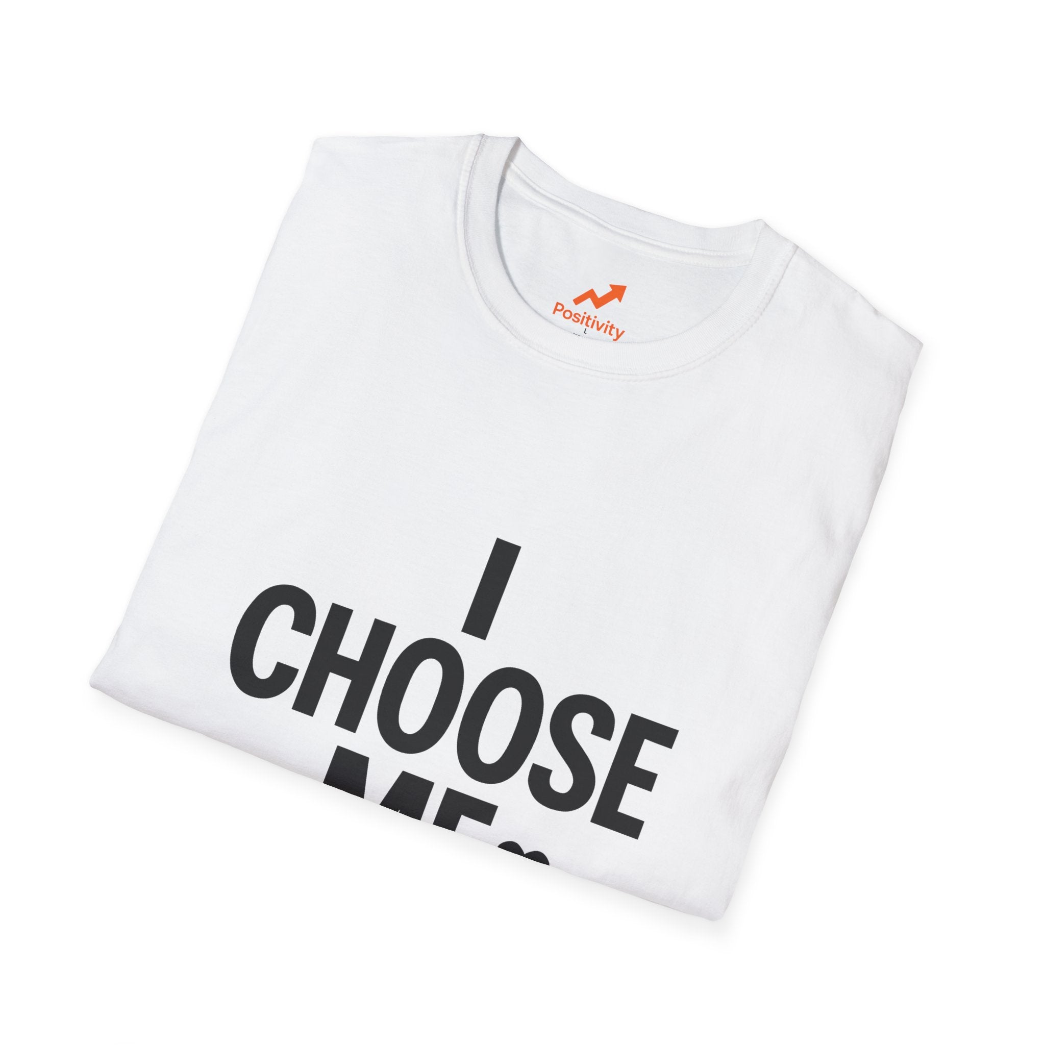 I Choose Me - Positivity Prints