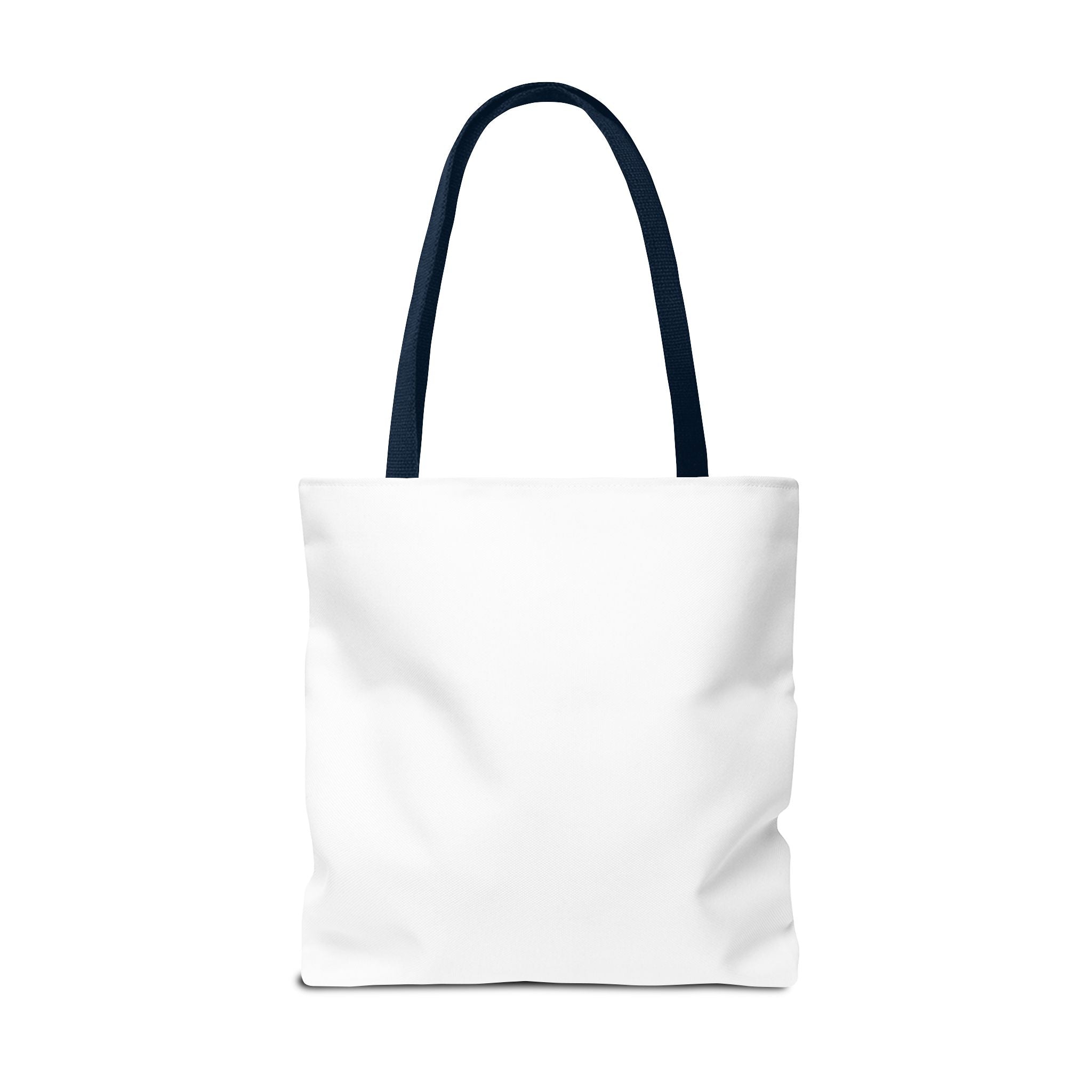 Motivational Tote Bag - "Your Only Limit Is You" Inspirational Canvas Shopper - Positivity Prints