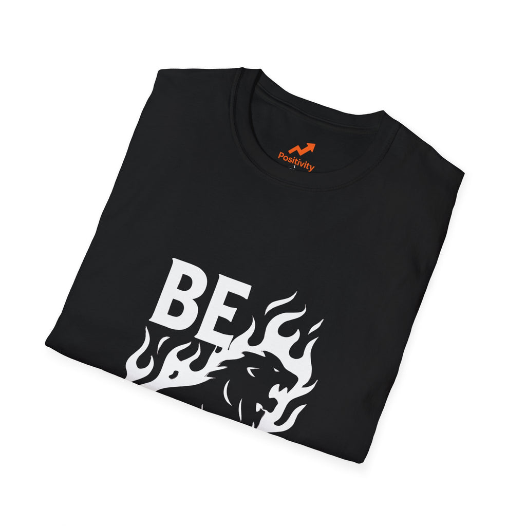 Be Fierce - Positivity Prints