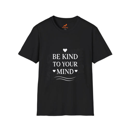 Be Kind to Your Mind - Positivity Prints