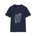 Good Things Take Time 2 - Positivity Prints