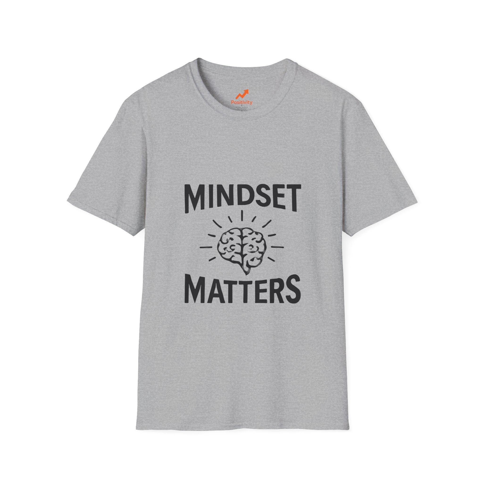 Mindset Matters - Positivity Prints