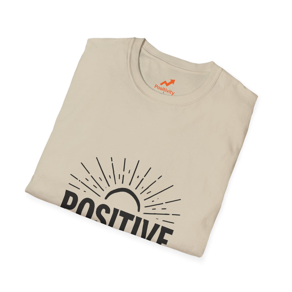 Positive Energy - Positivity Prints