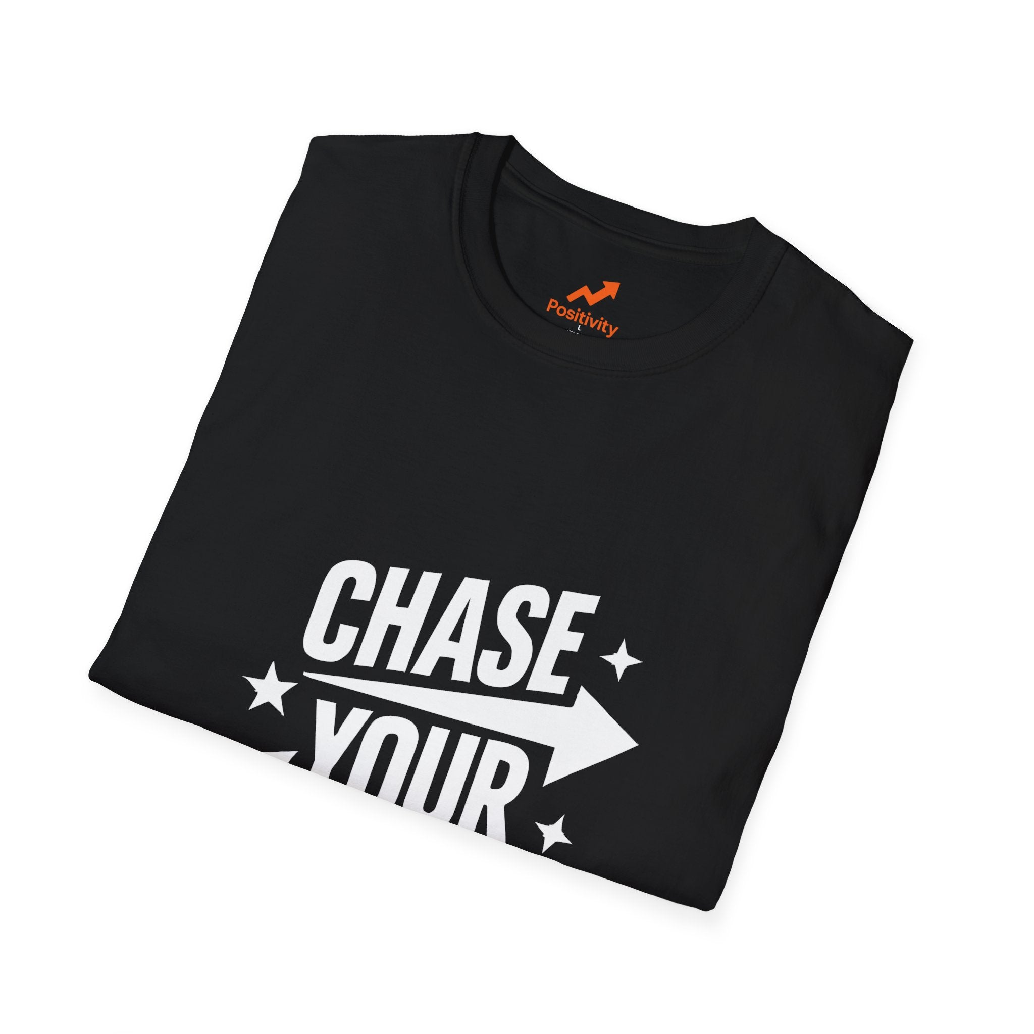 Chase Your Dreams - Positivity Prints