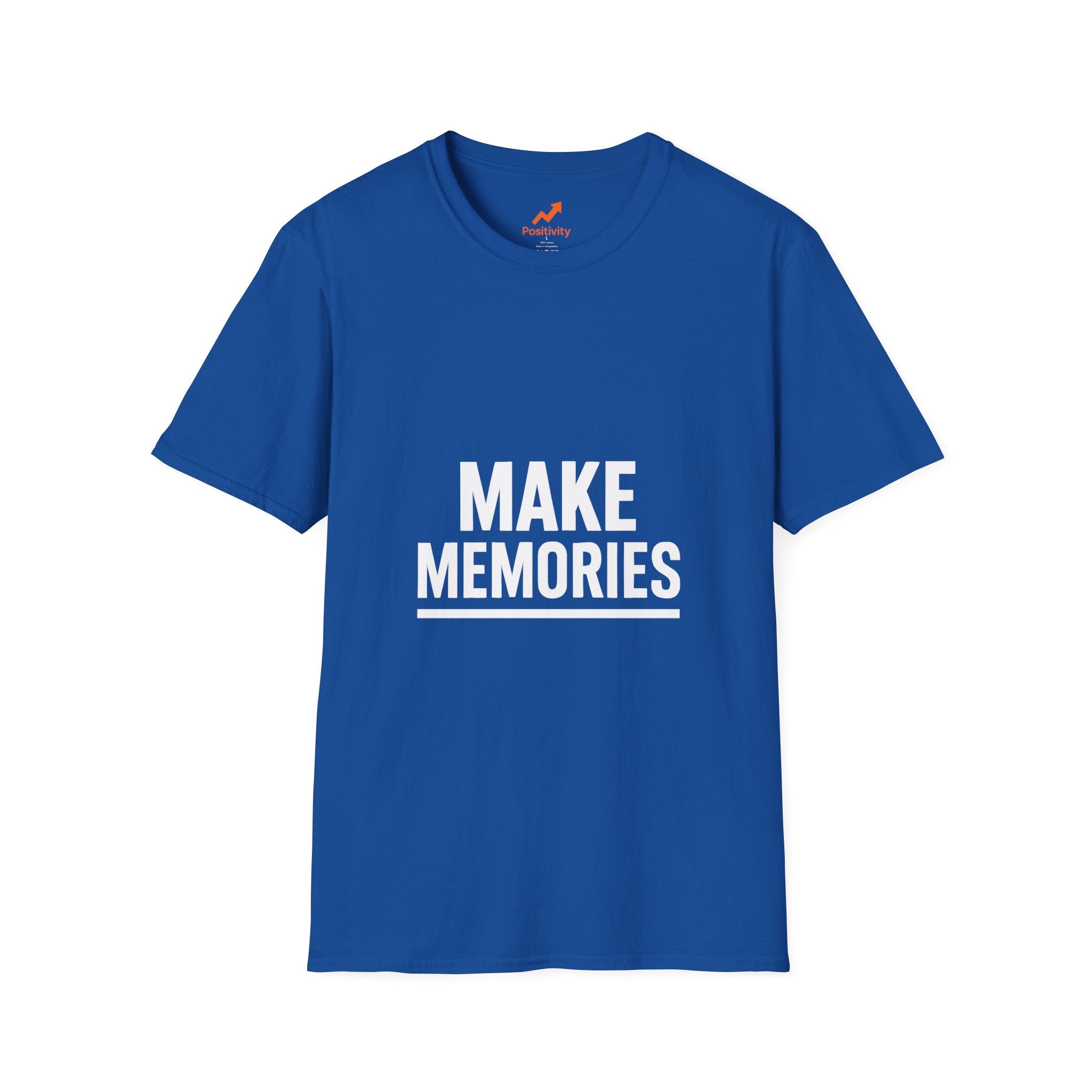 Make Memories - Positivity Prints