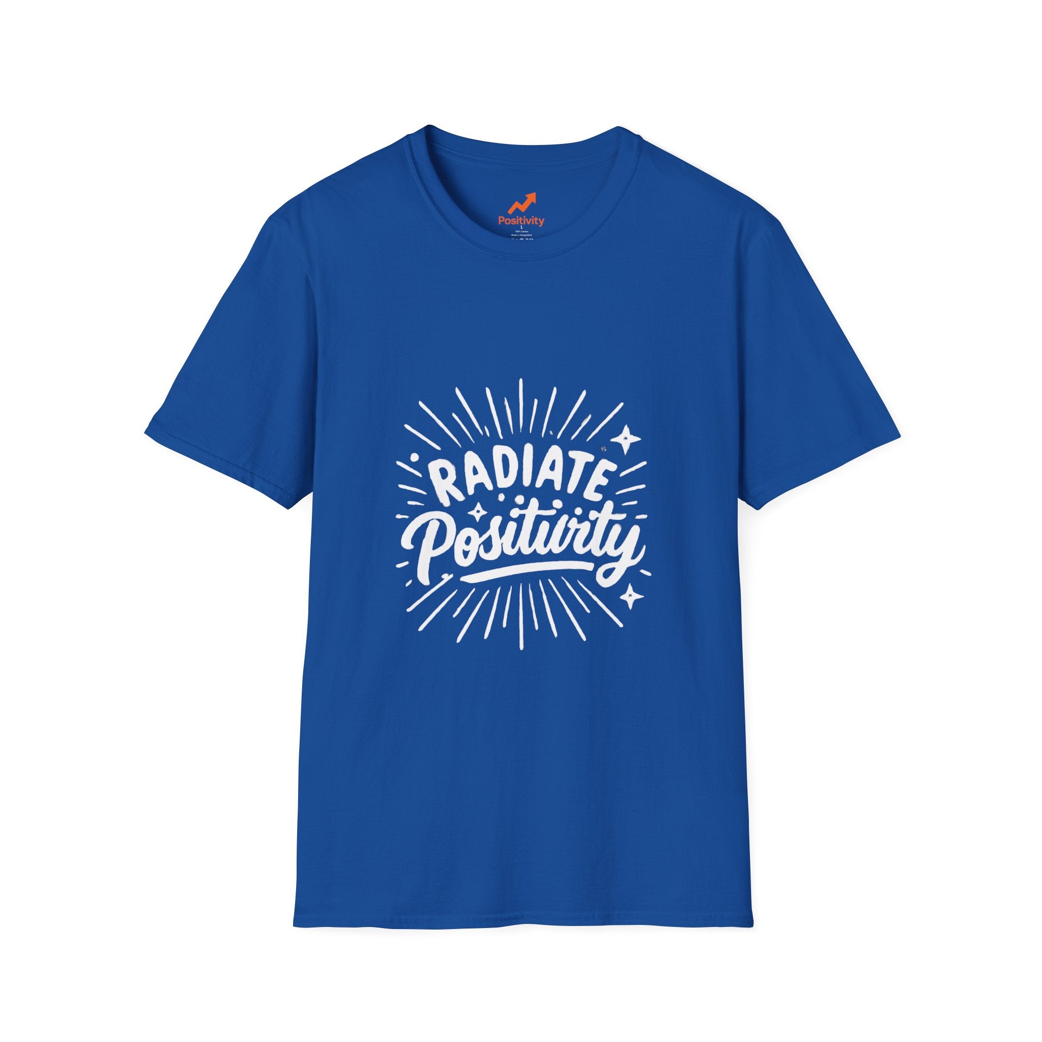 Radiate Positivity - Positivity Prints