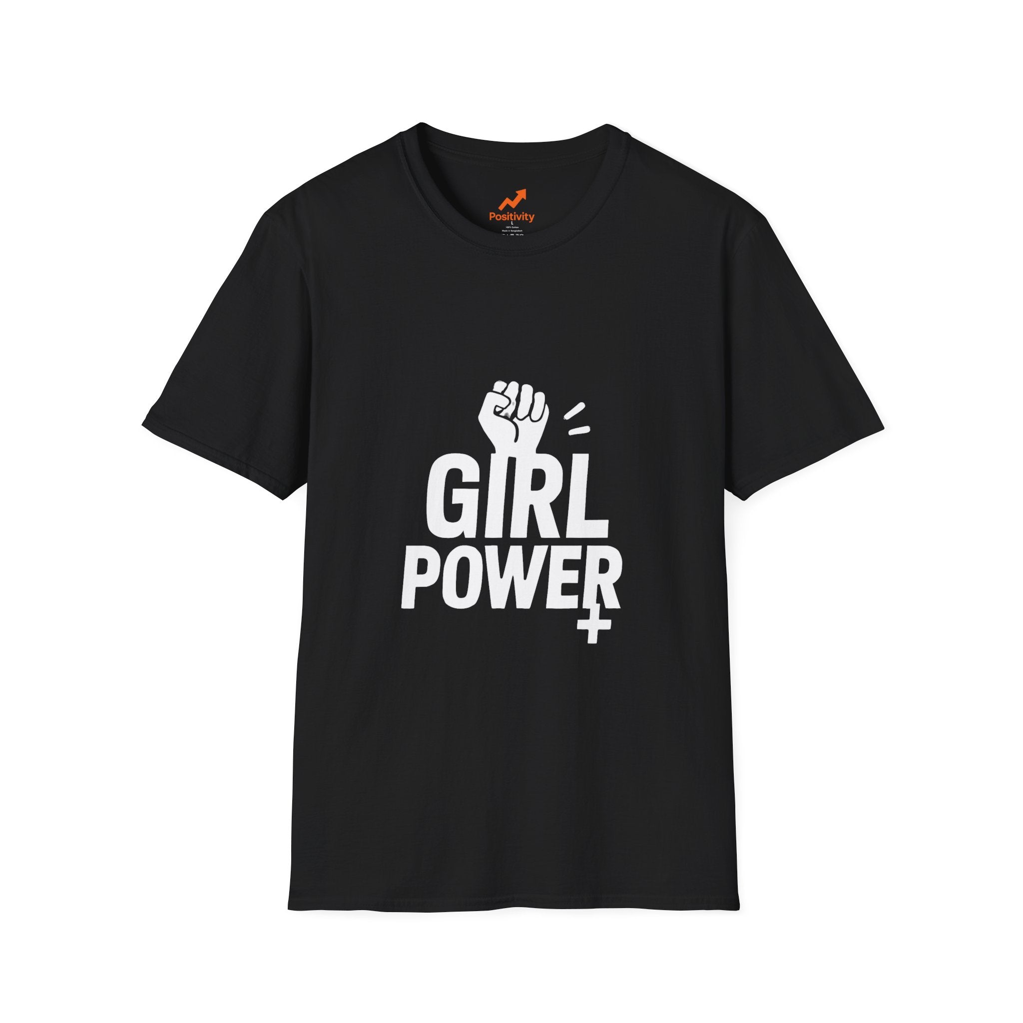Girl Power - Positivity Prints