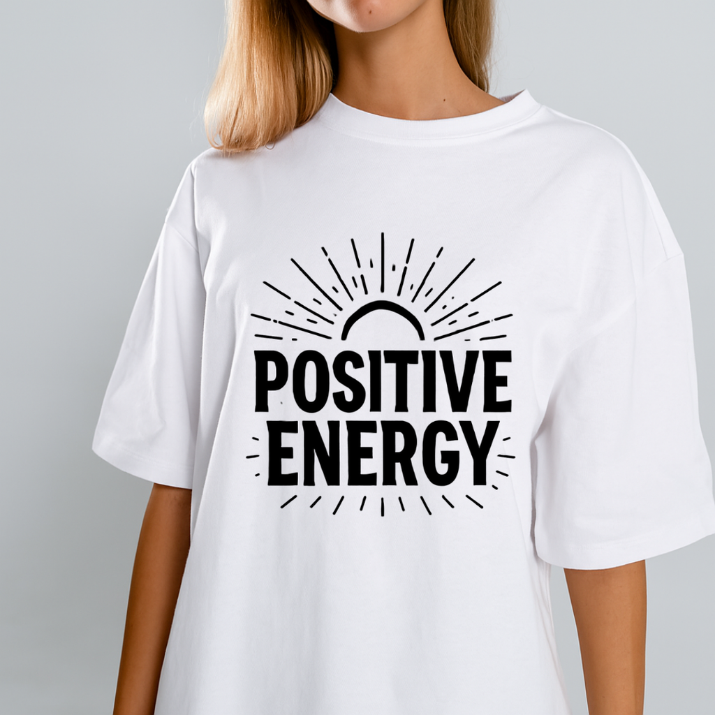 Positive Energy - Positivity Prints