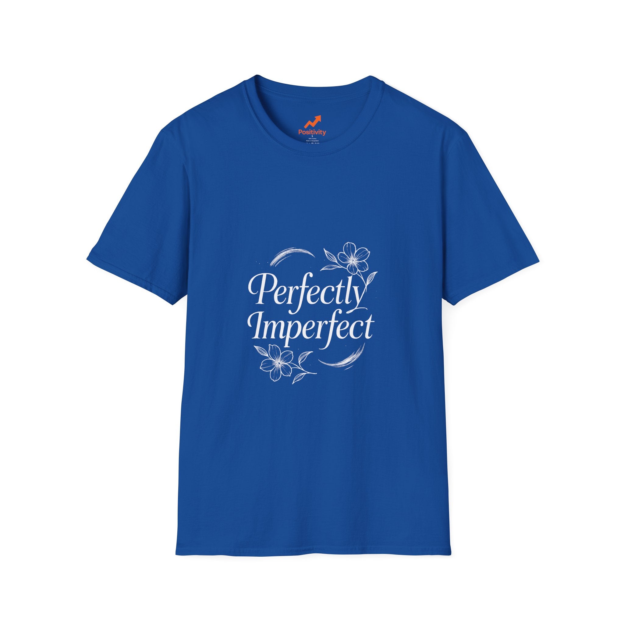 Perfectly Imperfect - Positivity Prints