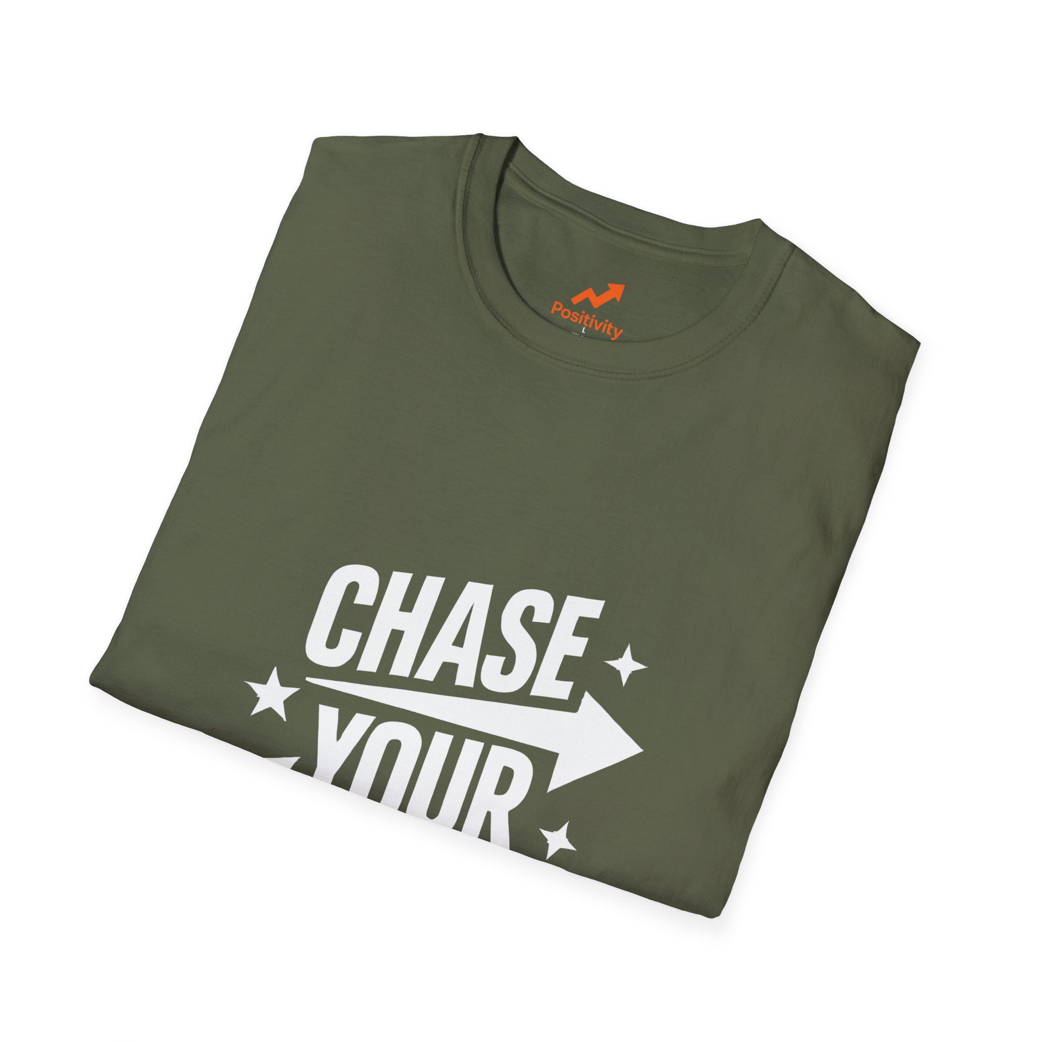 Chase Your Dreams - Positivity Prints