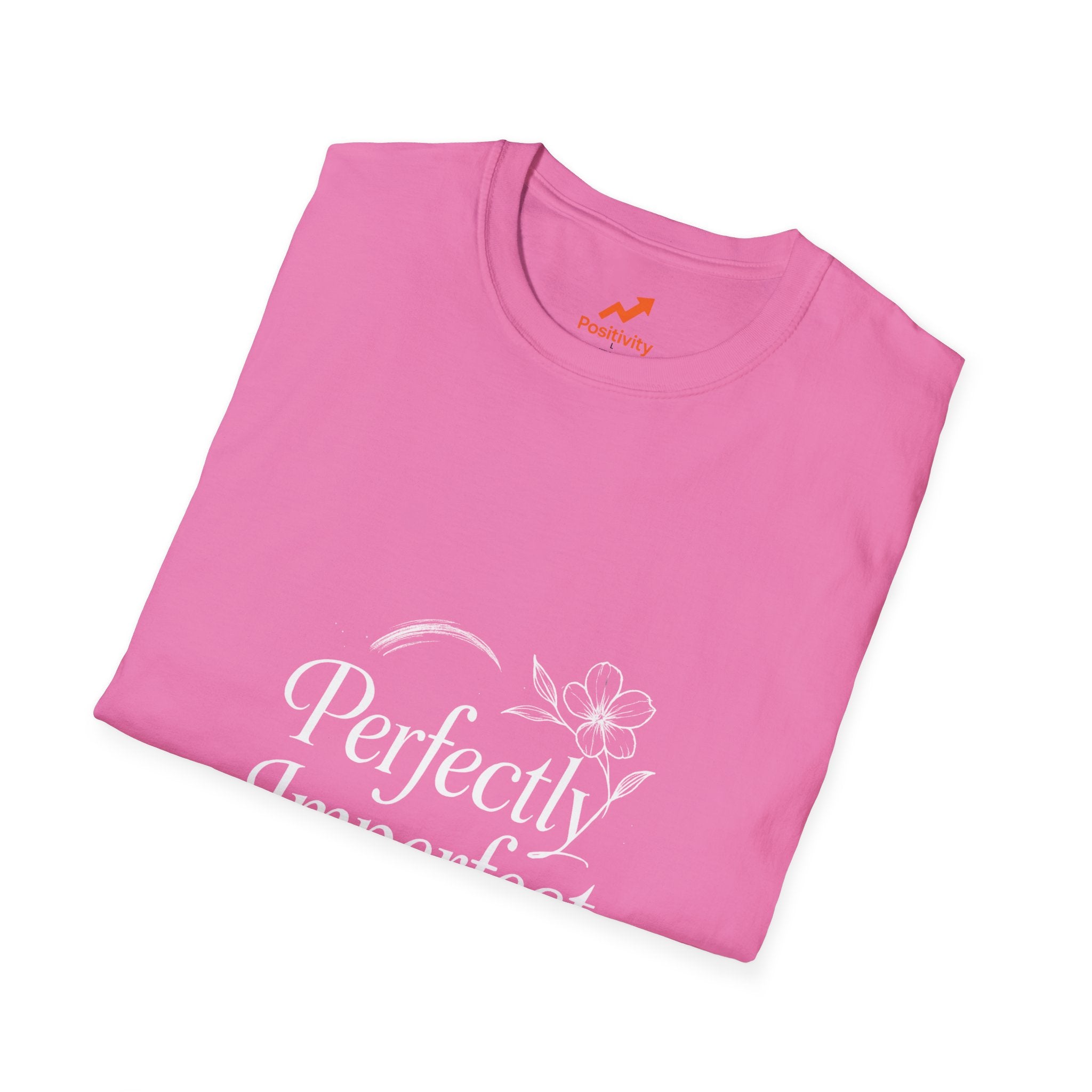 Perfectly Imperfect - Positivity Prints