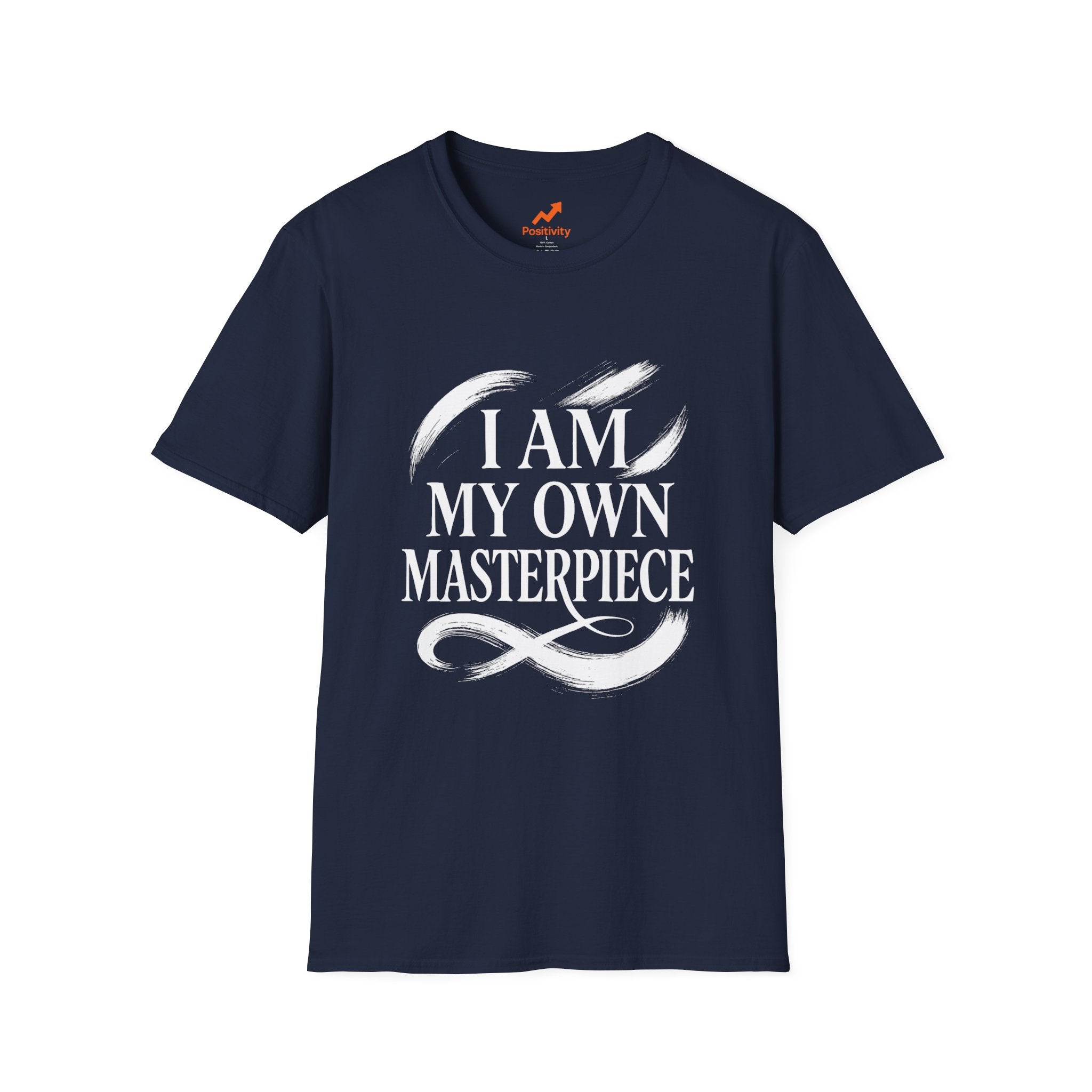 I am my own Masterpiece - Positivity Prints