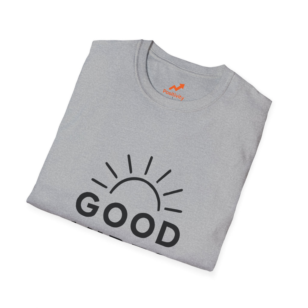 Good Vibes Only - Positivity Prints