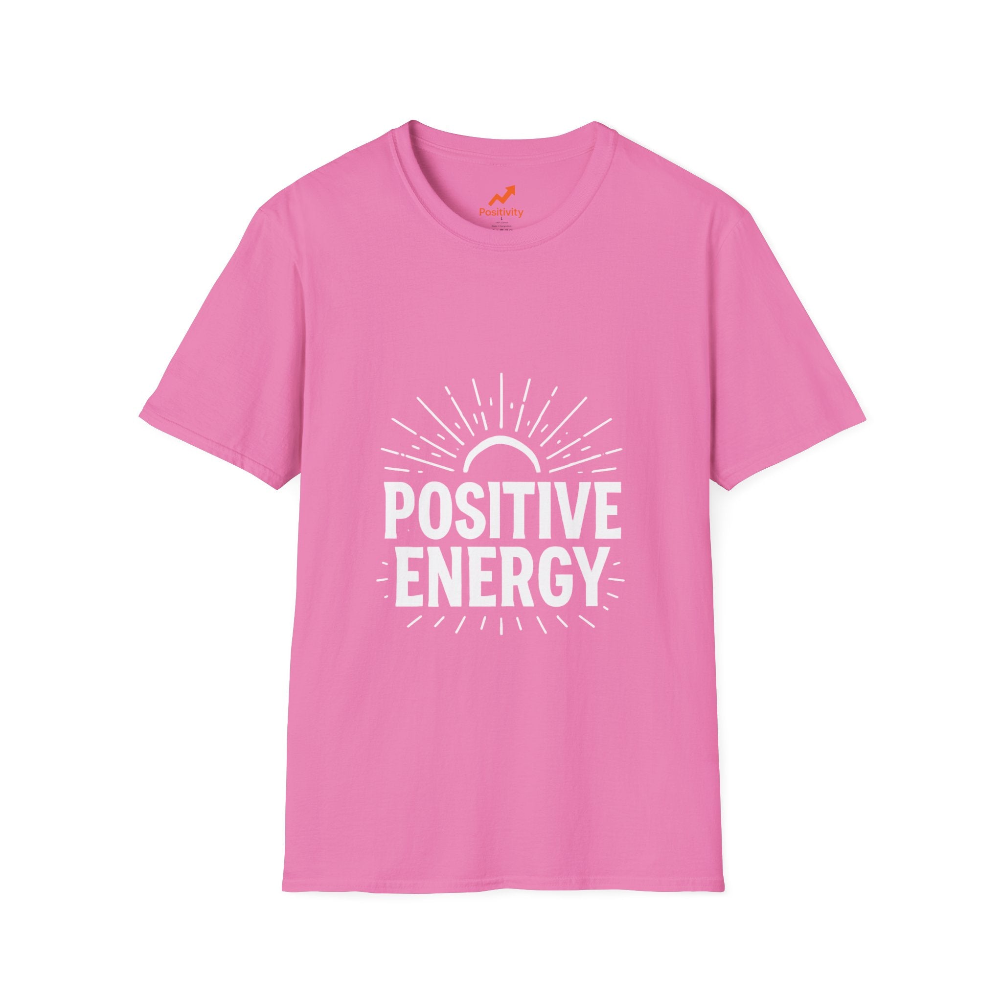Positive Energy - Positivity Prints