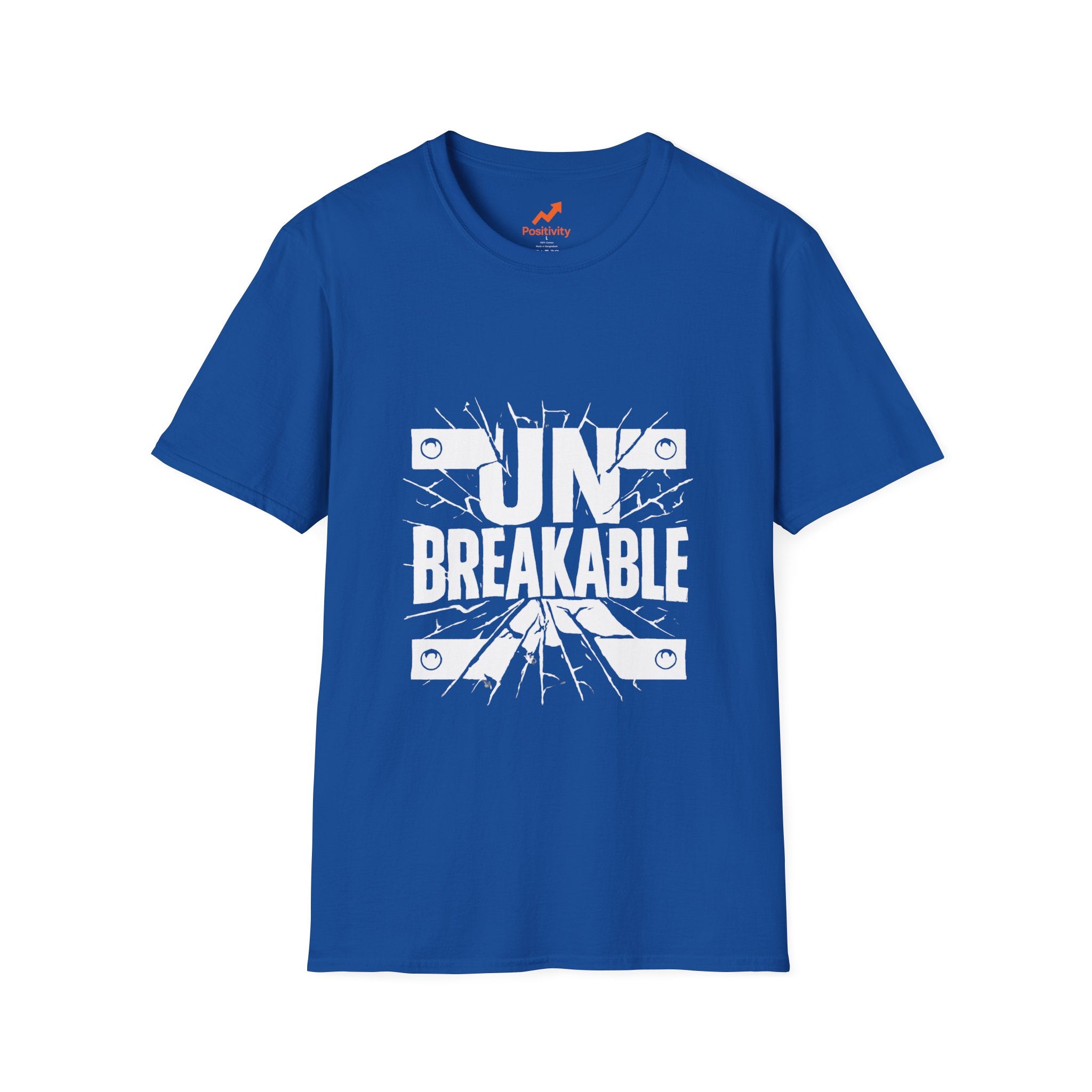 Unbreakable - Positivity Prints