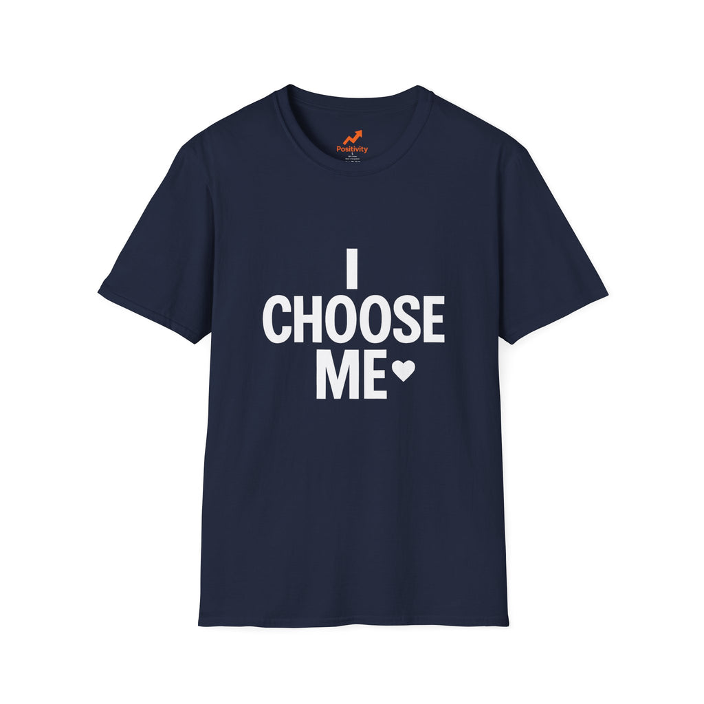 I Choose Me - Positivity Prints
