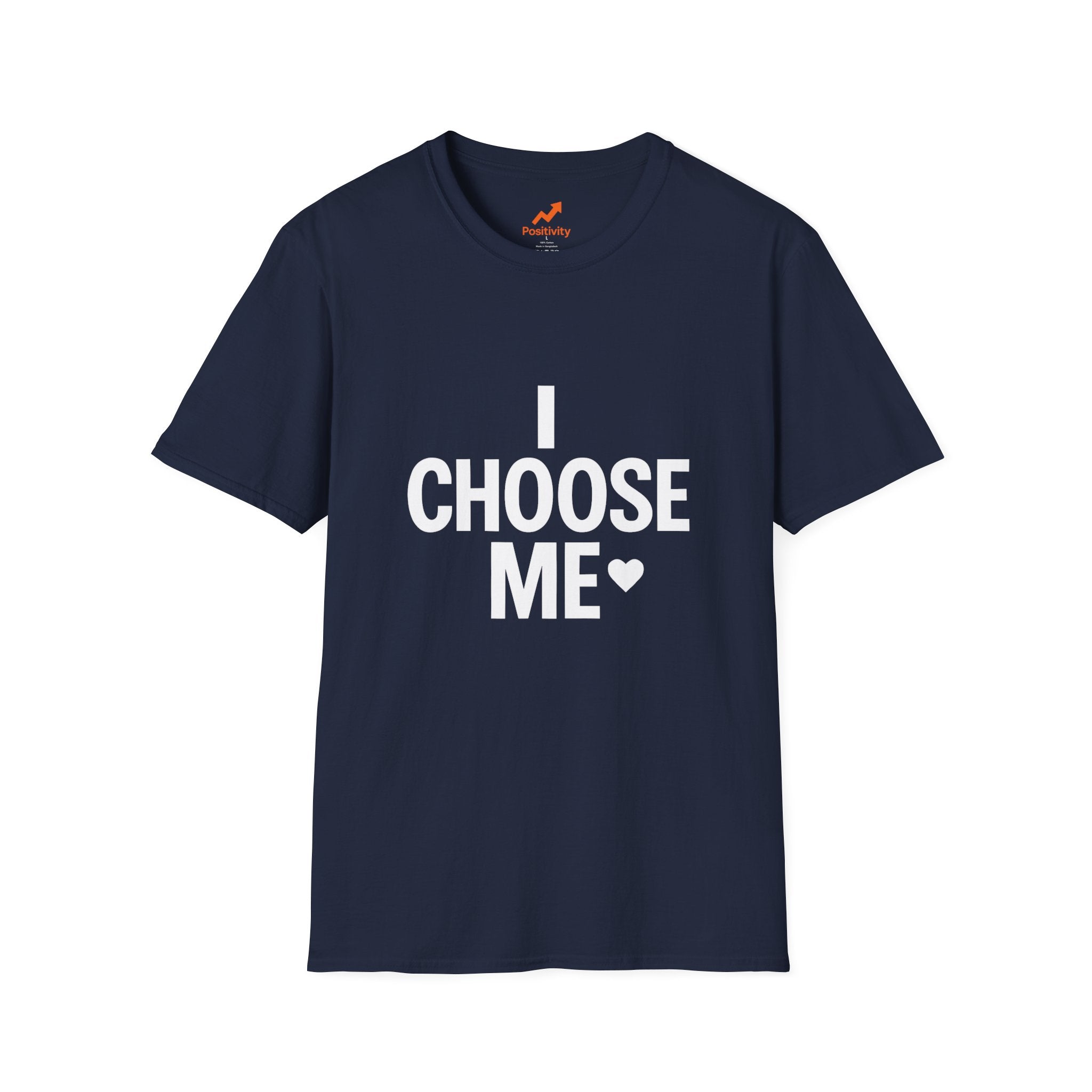 I Choose Me - Positivity Prints
