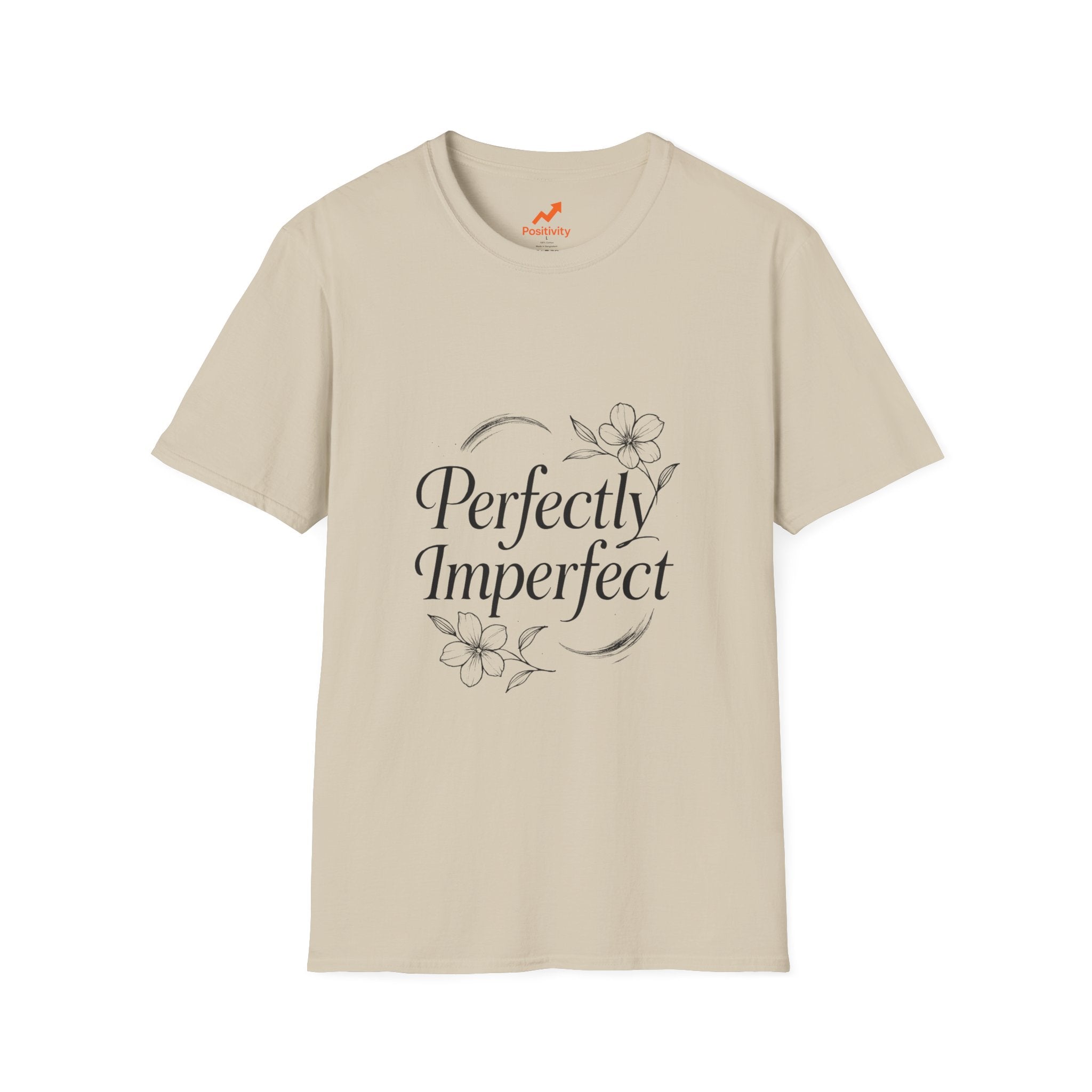 Perfectly Imperfect - Positivity Prints