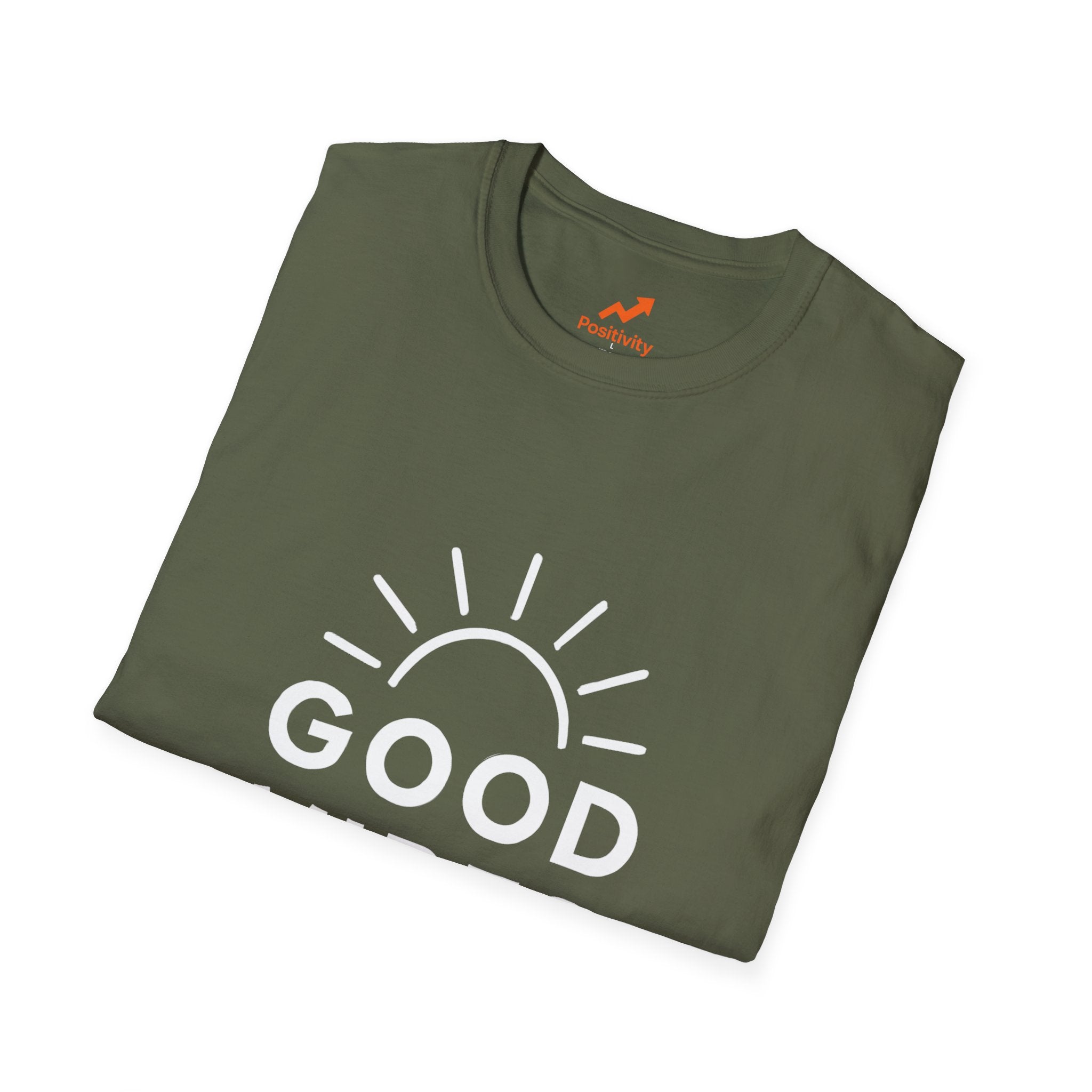 Good Vibes Only - Positivity Prints