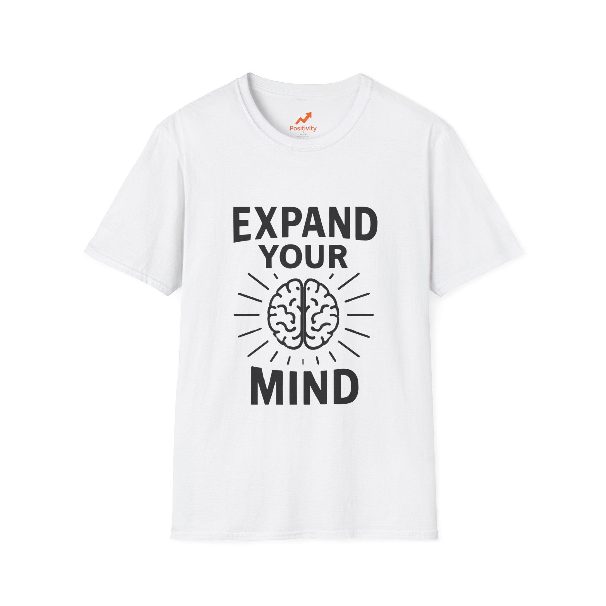 Expand Your Mind - Positivity Prints