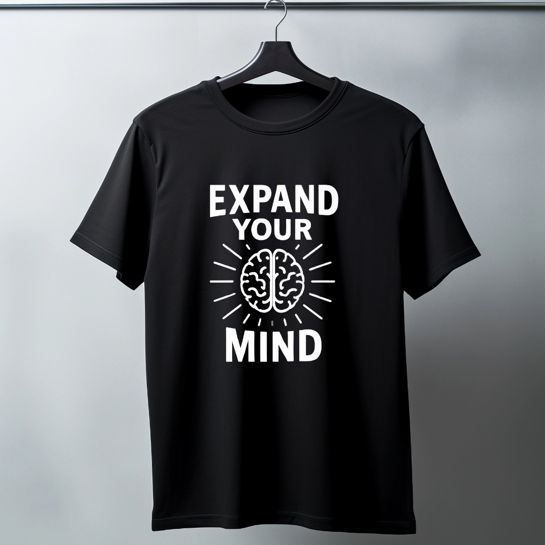 Expand Your Mind - Positivity Prints
