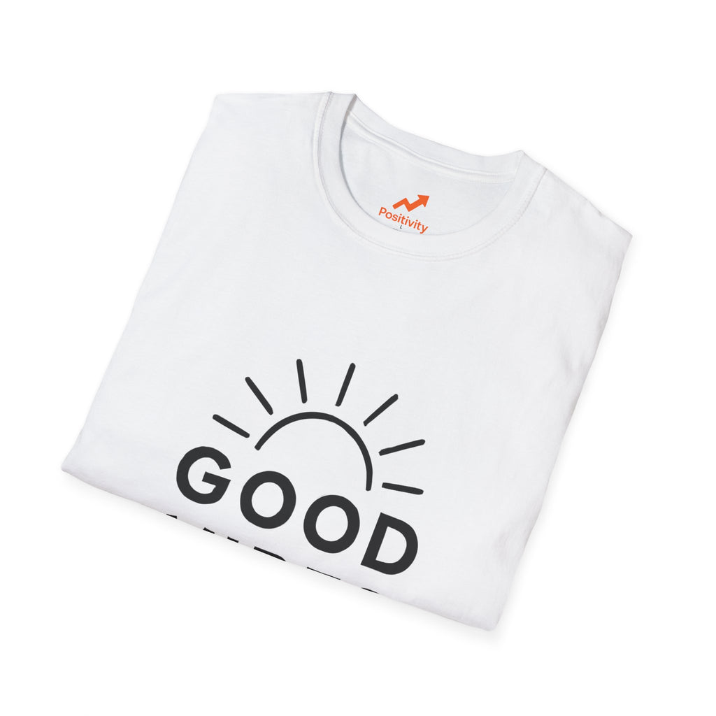 Good Vibes Only - Positivity Prints