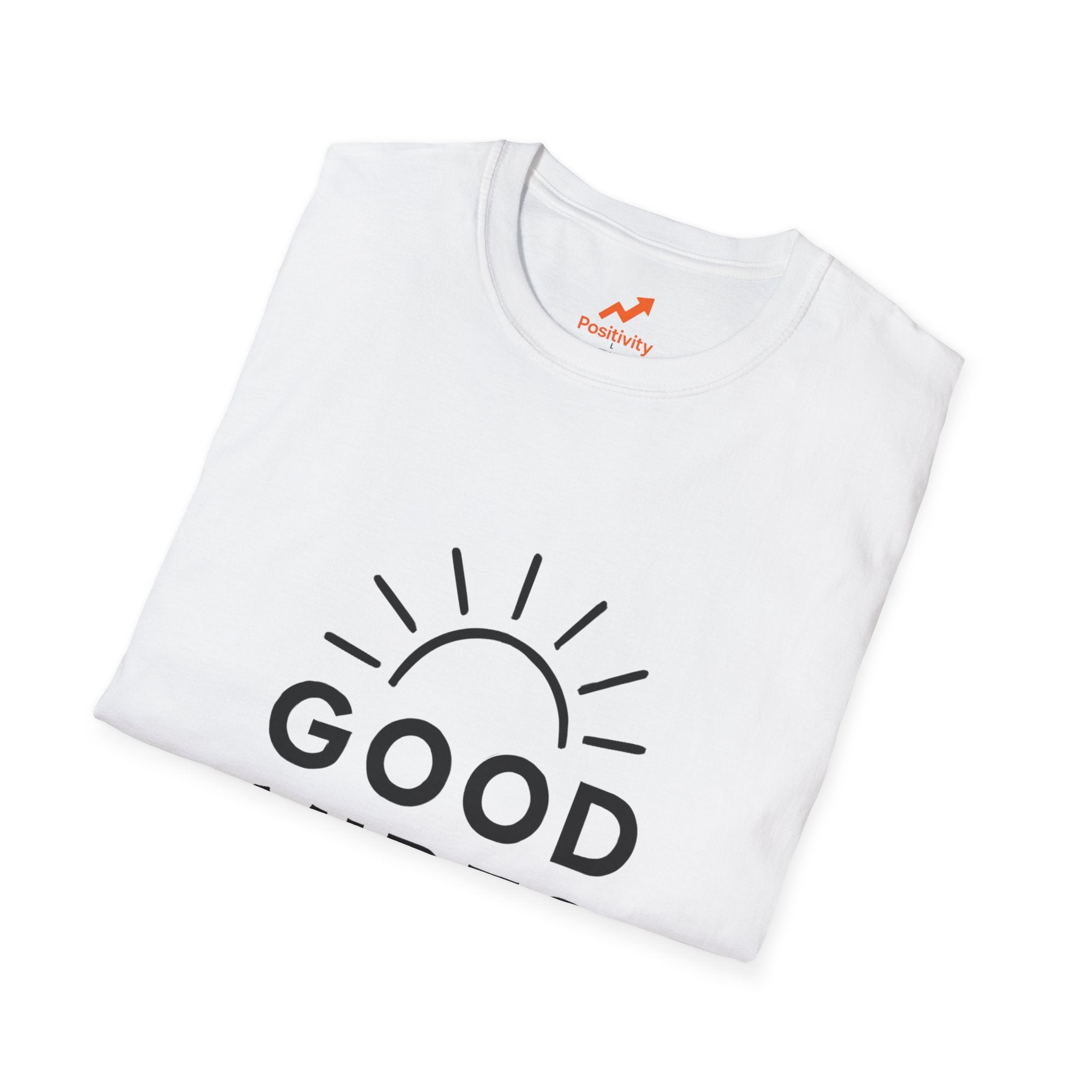 Good Vibes Only - Positivity Prints