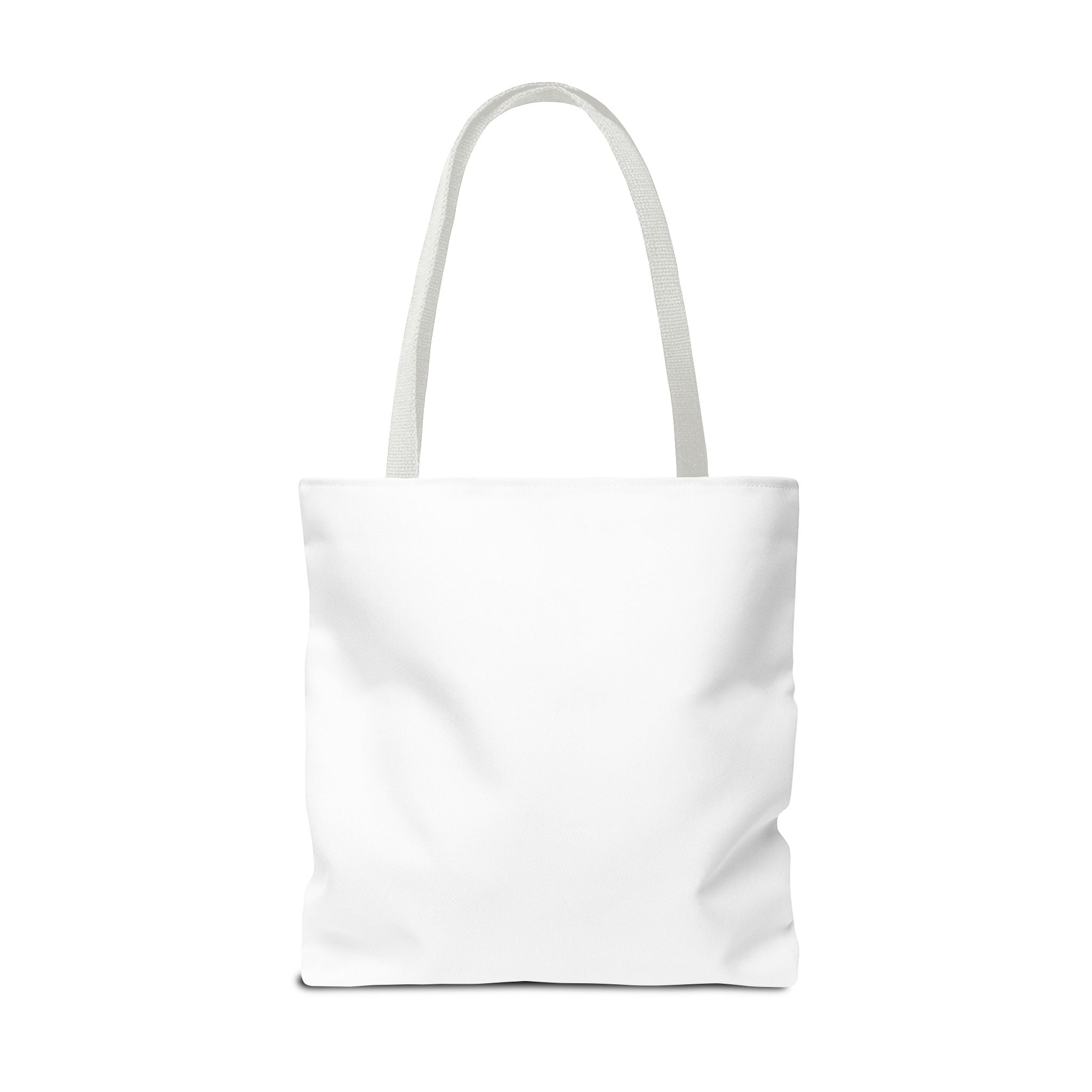 Motivational Tote Bag - "Your Only Limit Is You" Inspirational Canvas Shopper - Positivity Prints