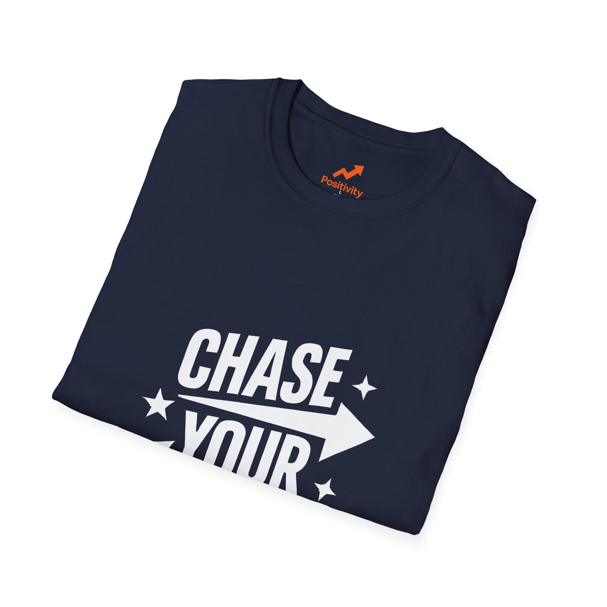 Chase Your Dreams - Positivity Prints