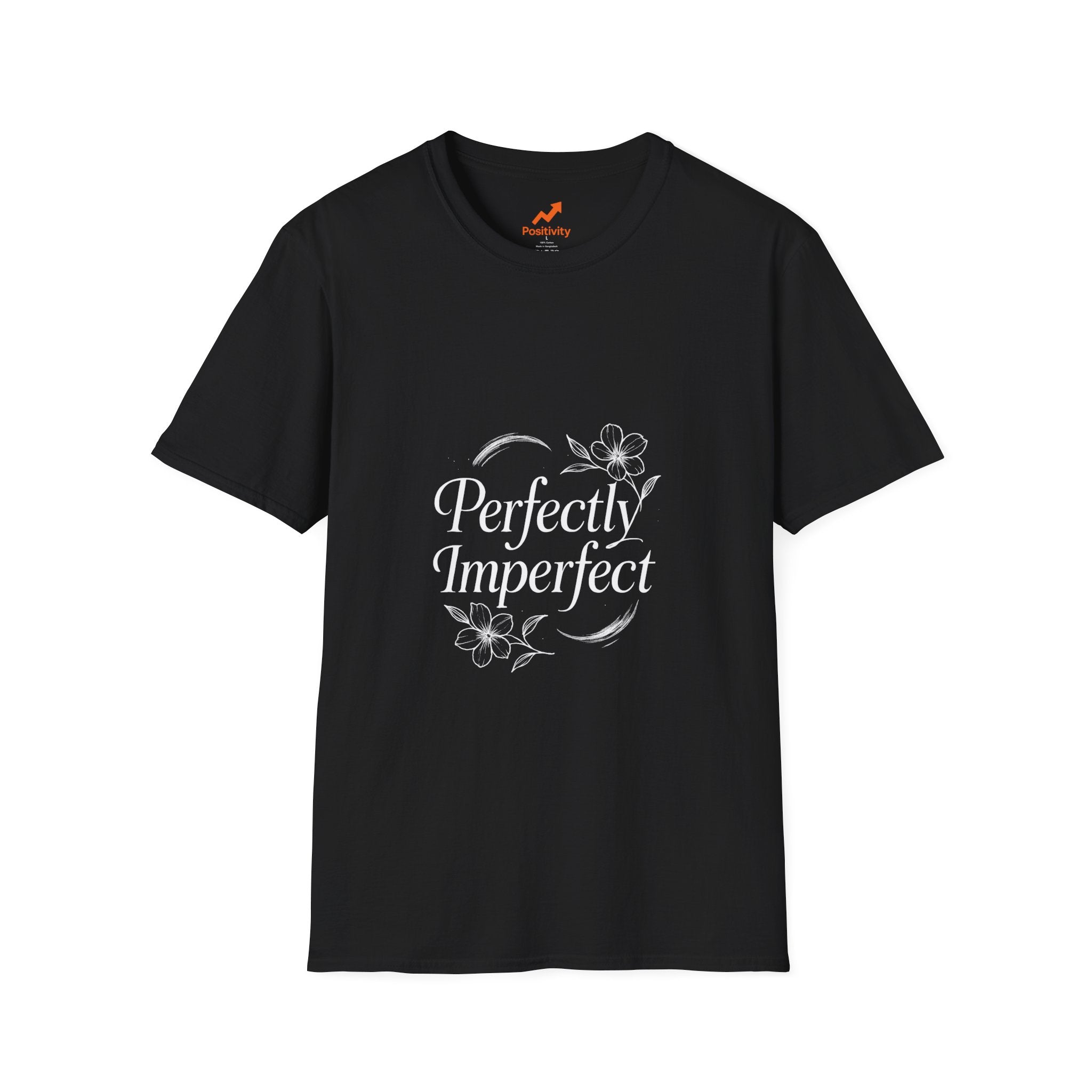 Perfectly Imperfect - Positivity Prints