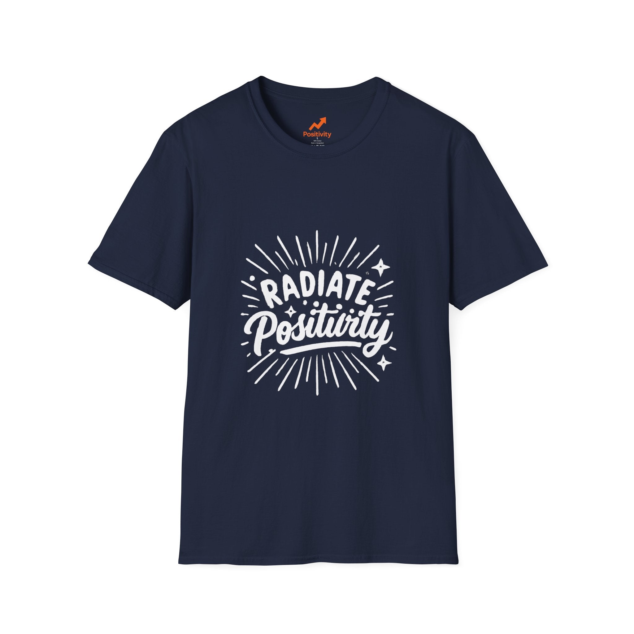 Radiate Positivity - Positivity Prints