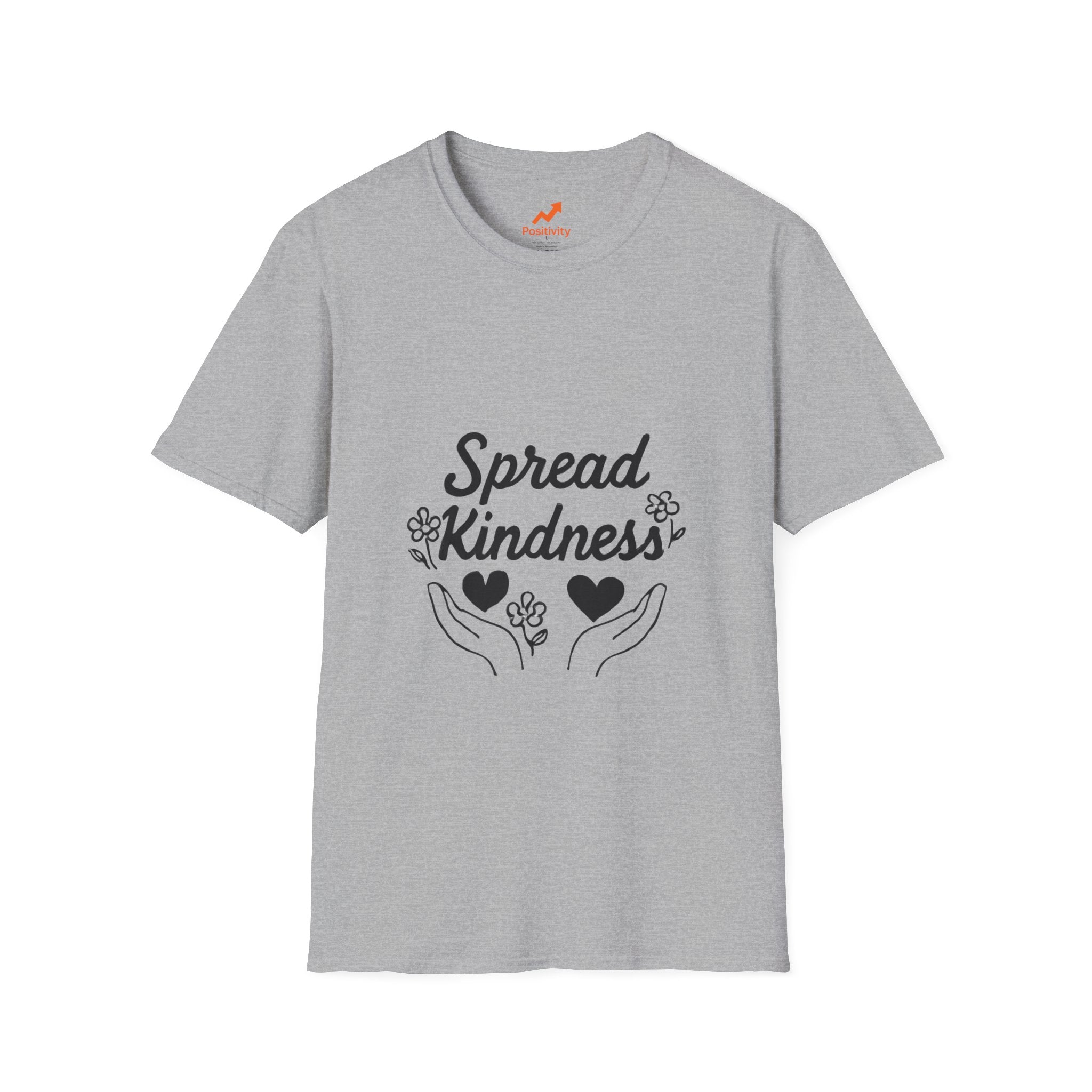 Spread Kindness - Positivity Prints