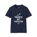 Progess Not Perfection - Positivity Prints