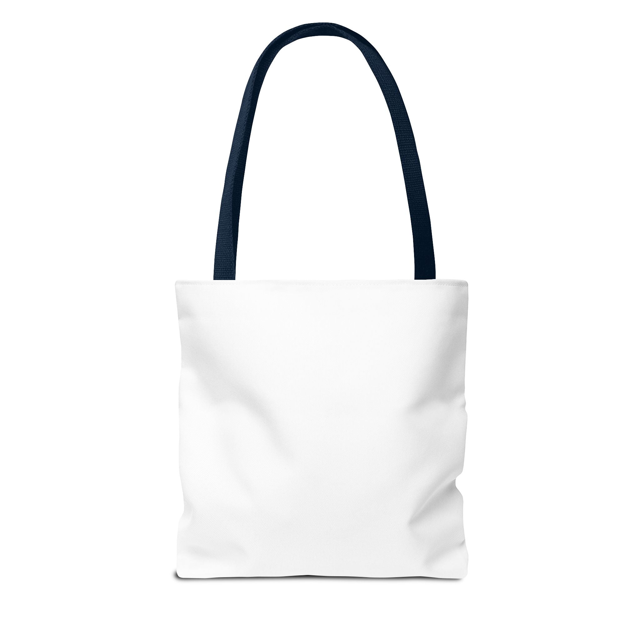 Motivational Tote Bag - "Your Only Limit Is You" Inspirational Canvas Shopper - Positivity Prints