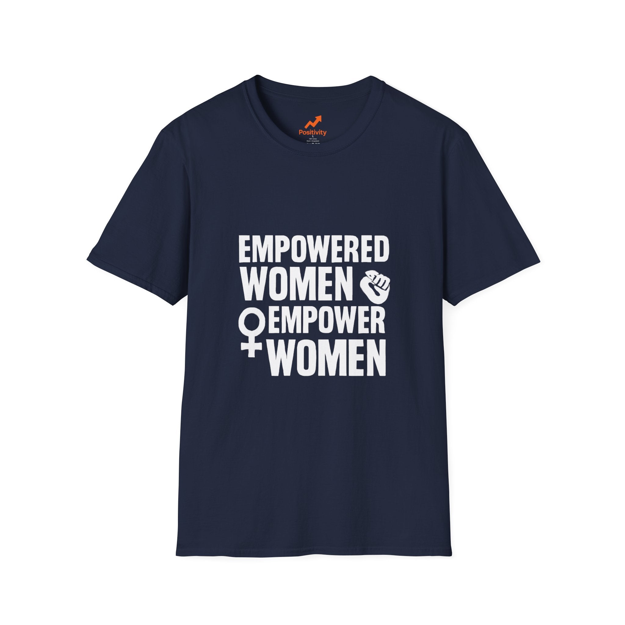 Empowered Women Empower Women - Positivity Prints