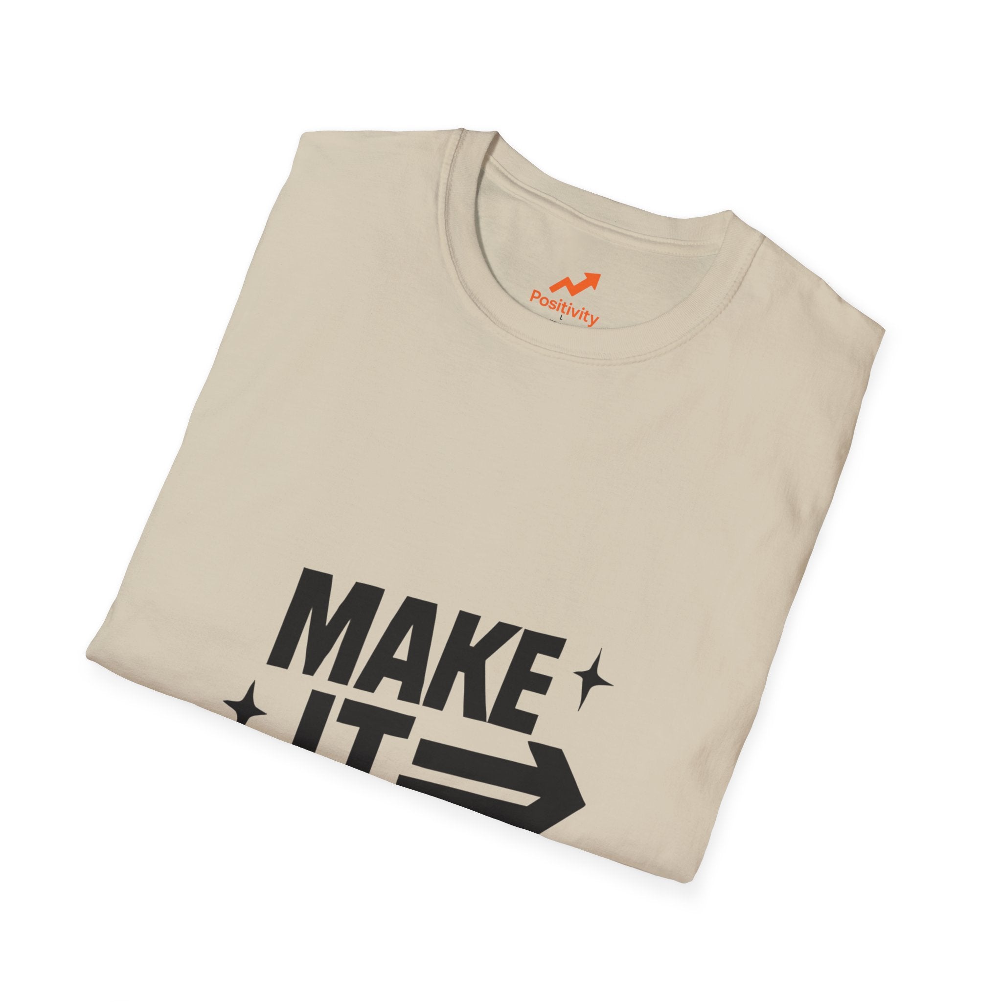 Make it Happen - Positivity Prints