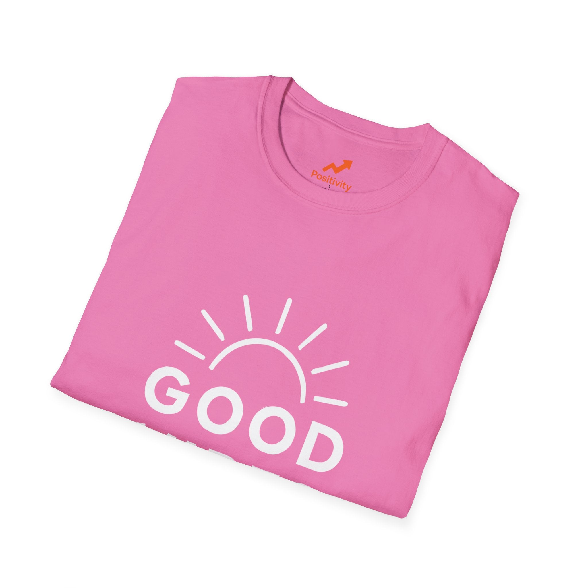 Good Vibes Only - Positivity Prints