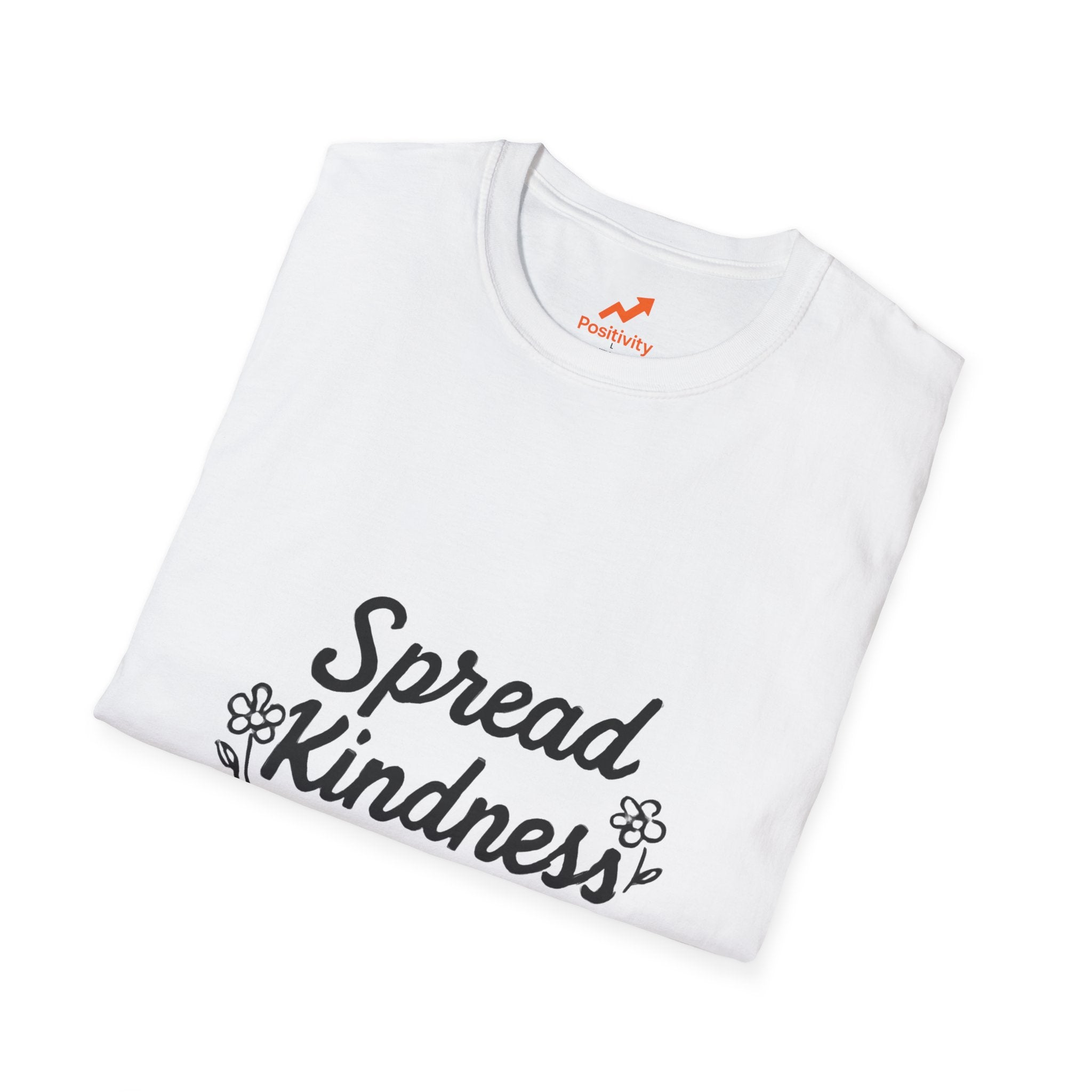 Spread Kindness - Positivity Prints