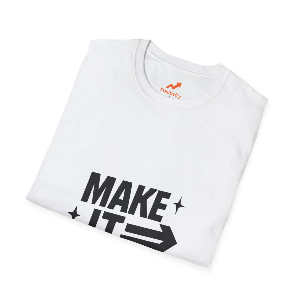 Make it Happen - Positivity Prints