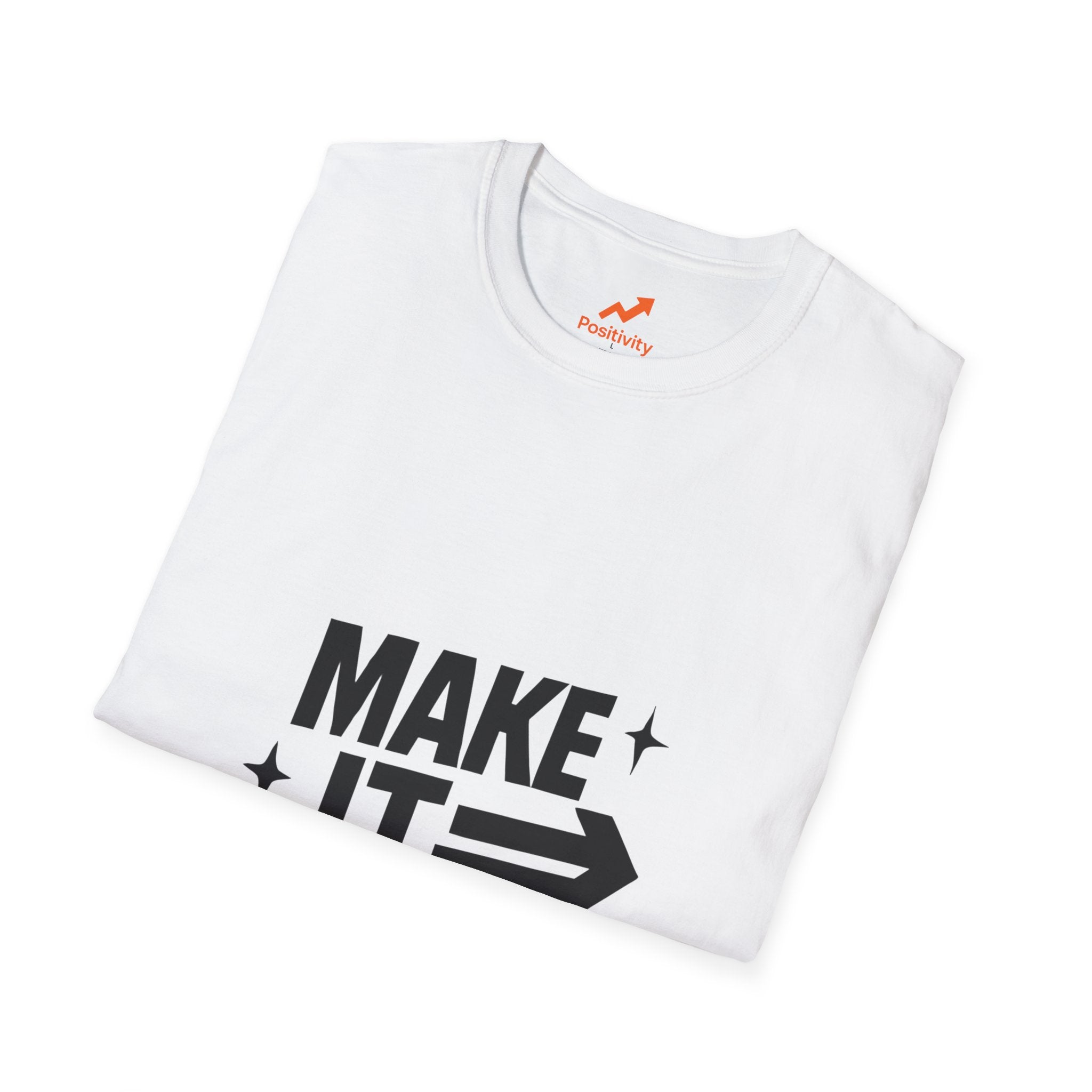 Make it Happen - Positivity Prints