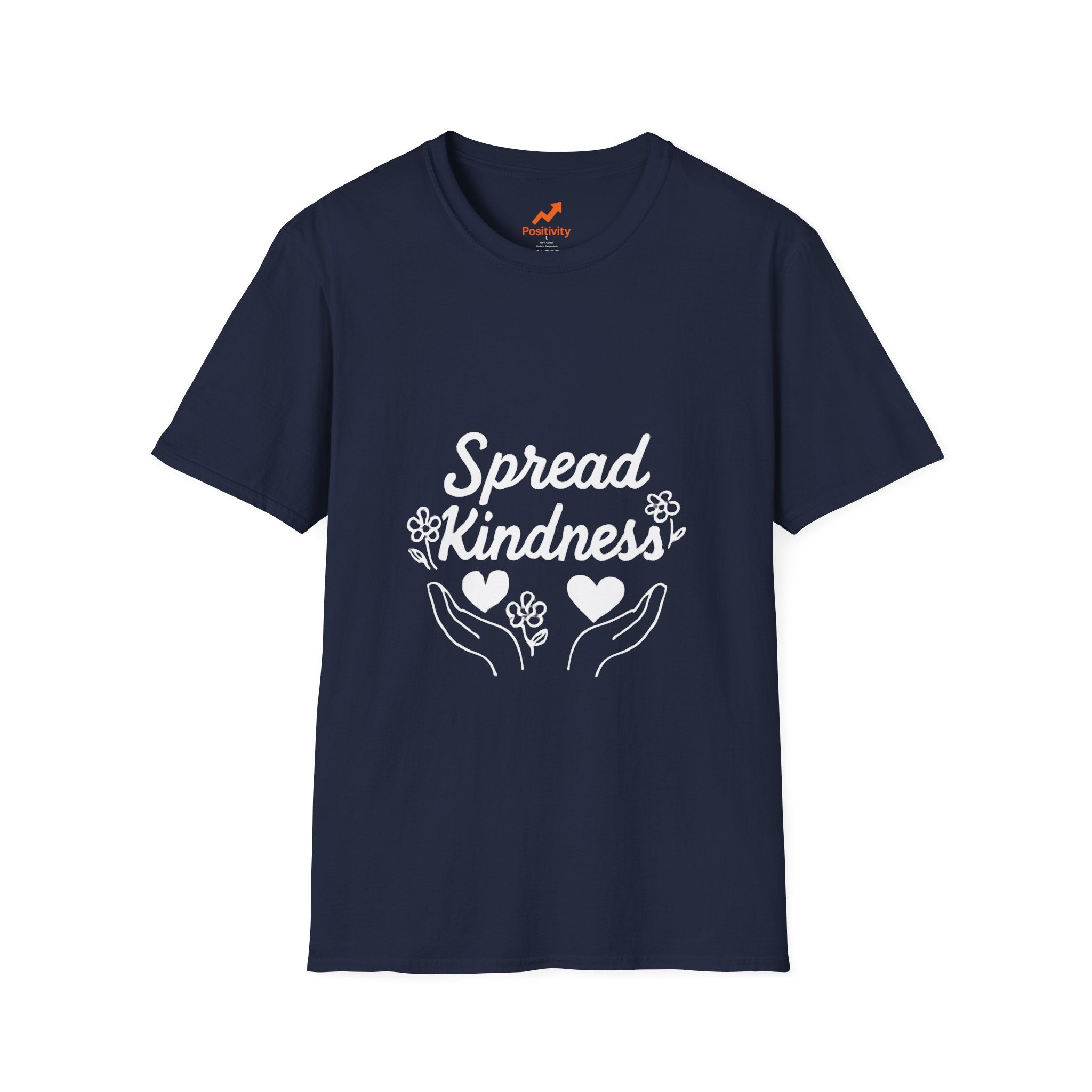 Spread Kindness - Positivity Prints