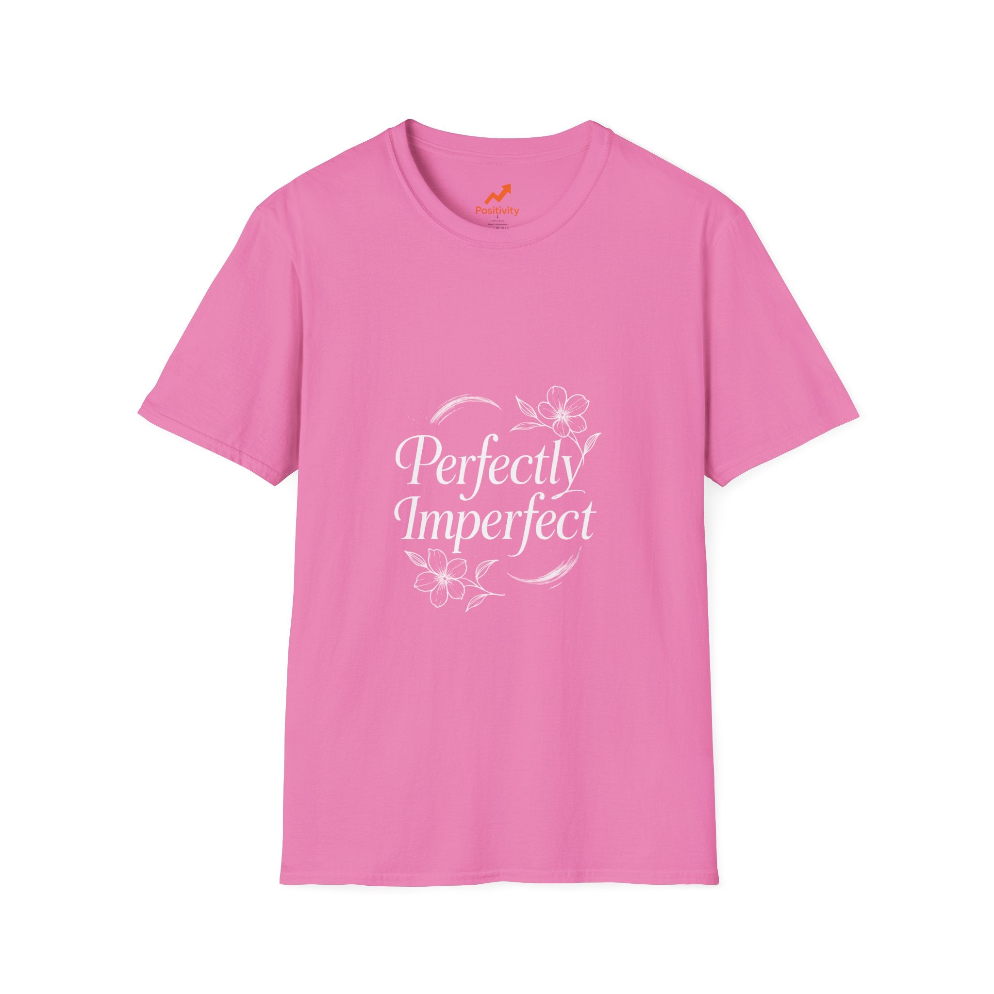 Perfectly Imperfect - Positivity Prints