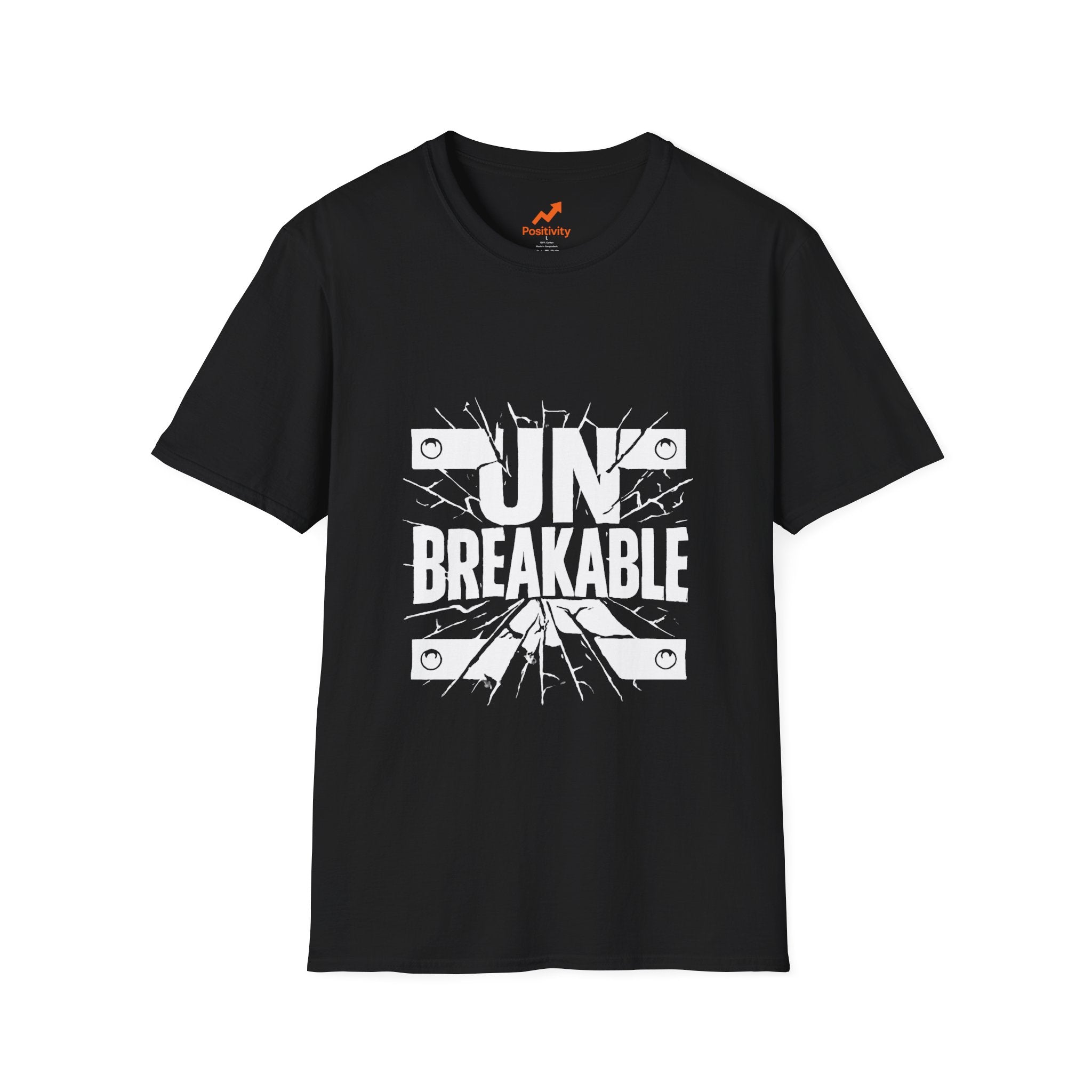 Unbreakable - Positivity Prints