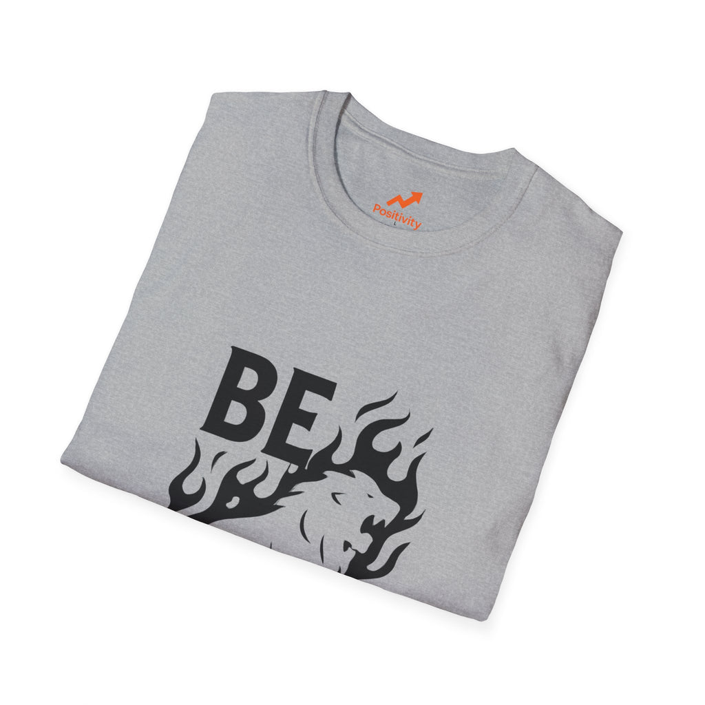 Be Fierce - Positivity Prints