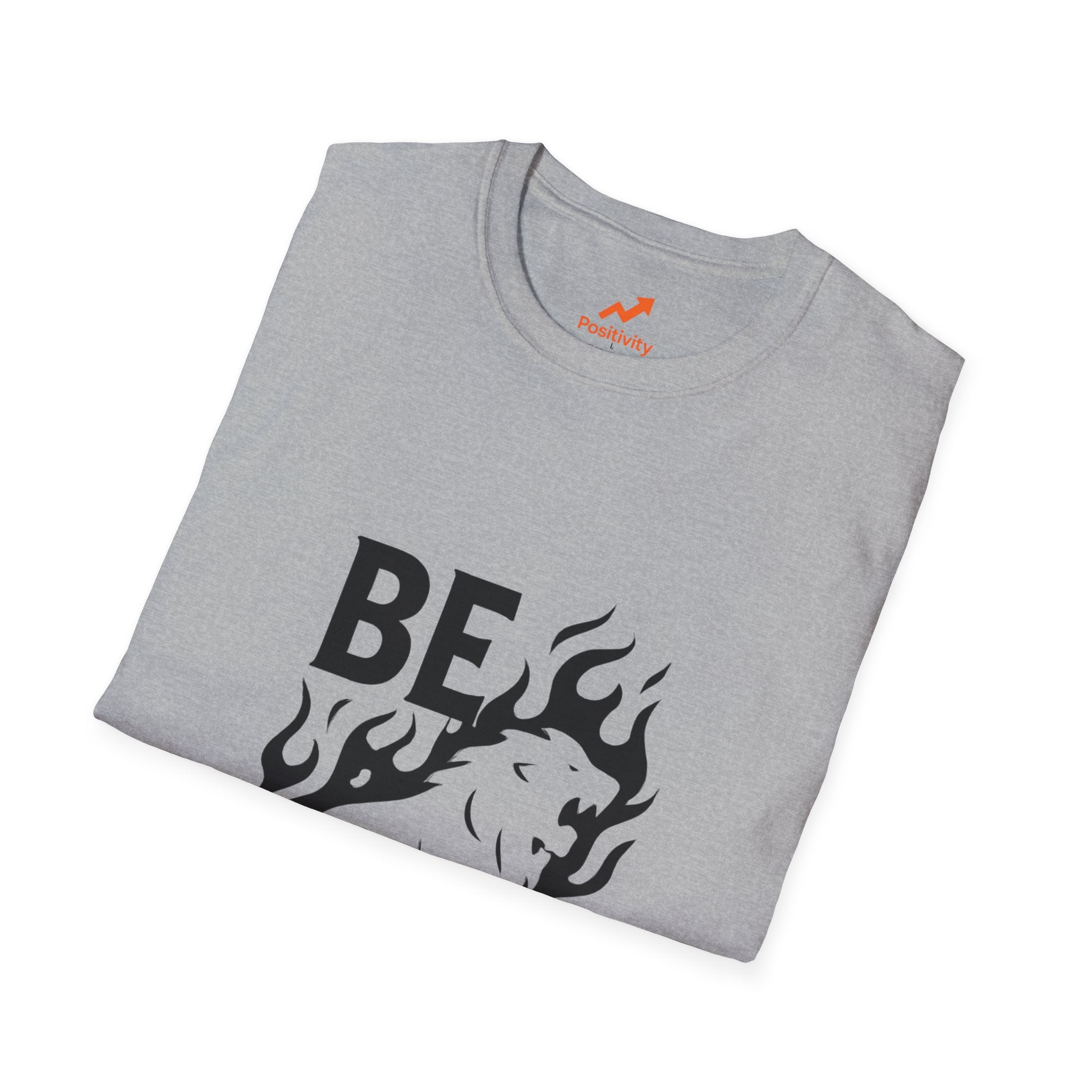 Be Fierce - Positivity Prints